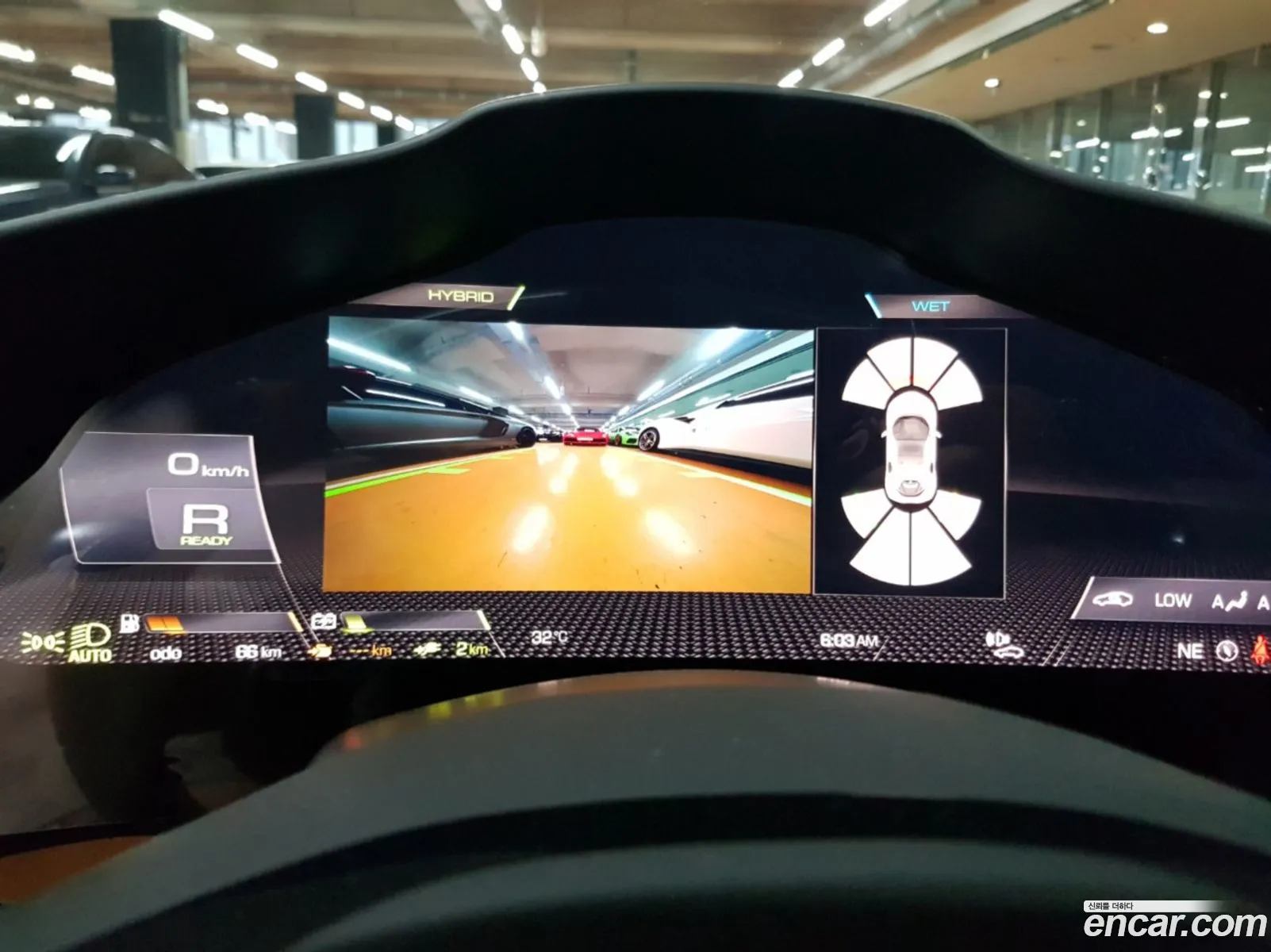 Ferrari SF90 Spider 2023 — 20
