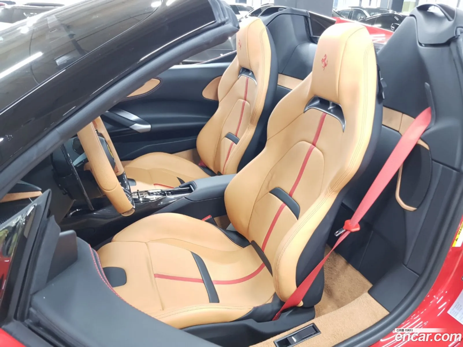 Ferrari SF90 Spider 2023 — 7