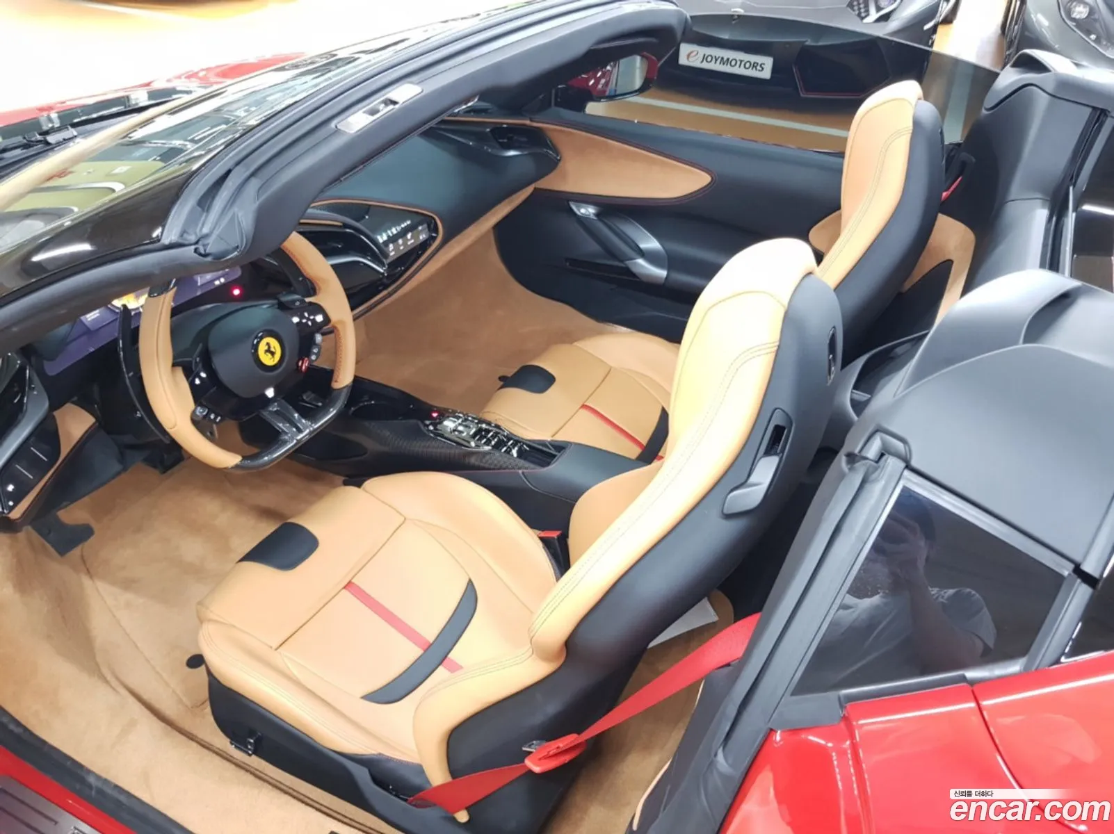 Ferrari SF90 Spider 2023 — 19