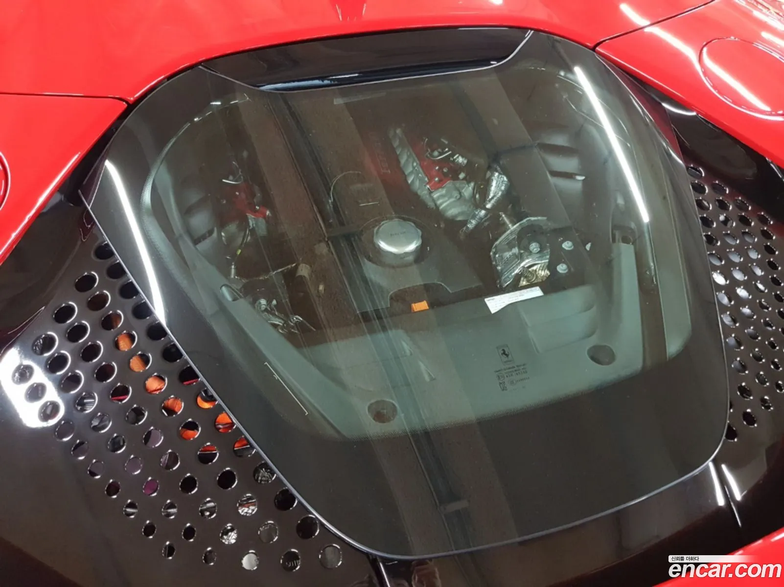 Ferrari SF90 Spider 2023 — 3