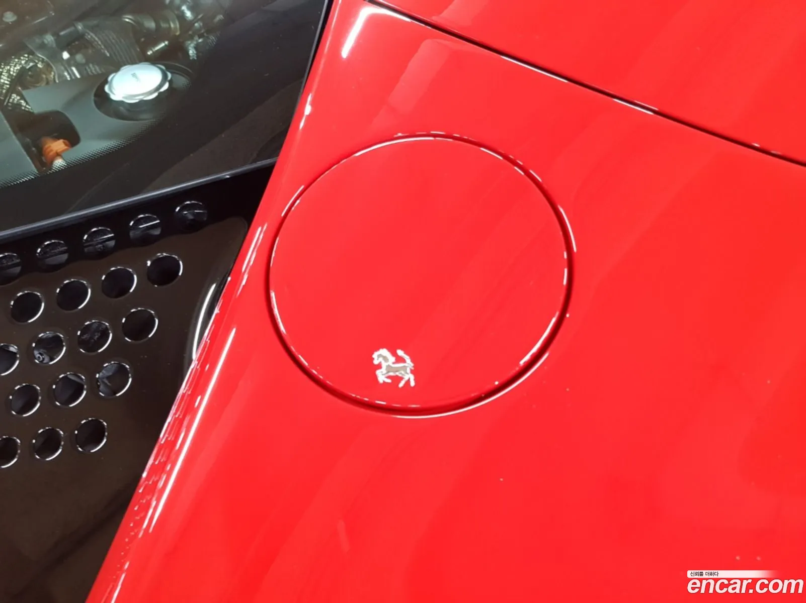 Ferrari SF90 Spider 2023 — 18