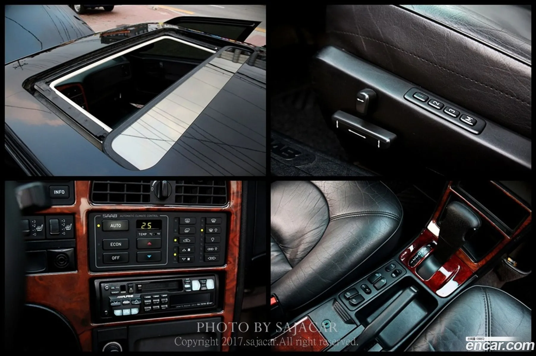 Saab 9000