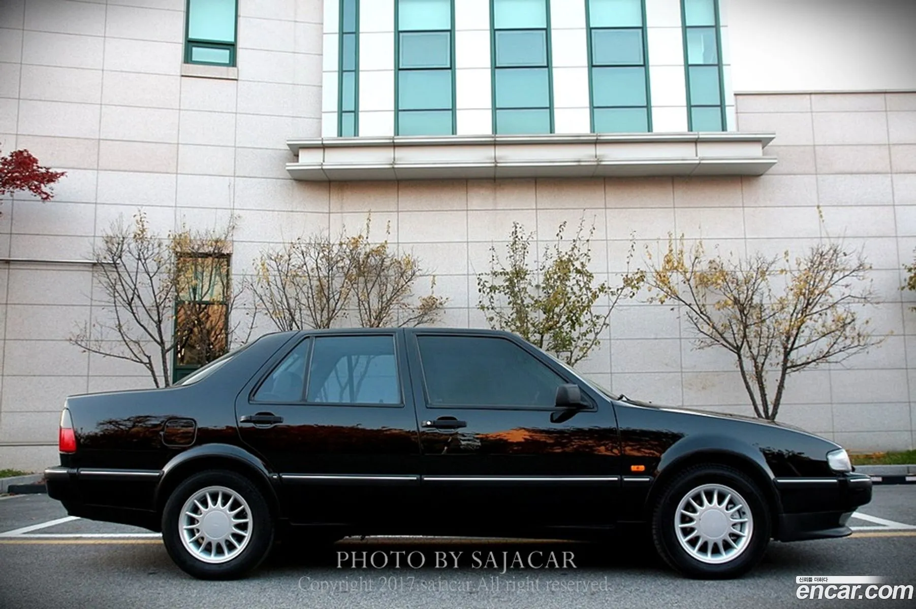 Saab 9000
