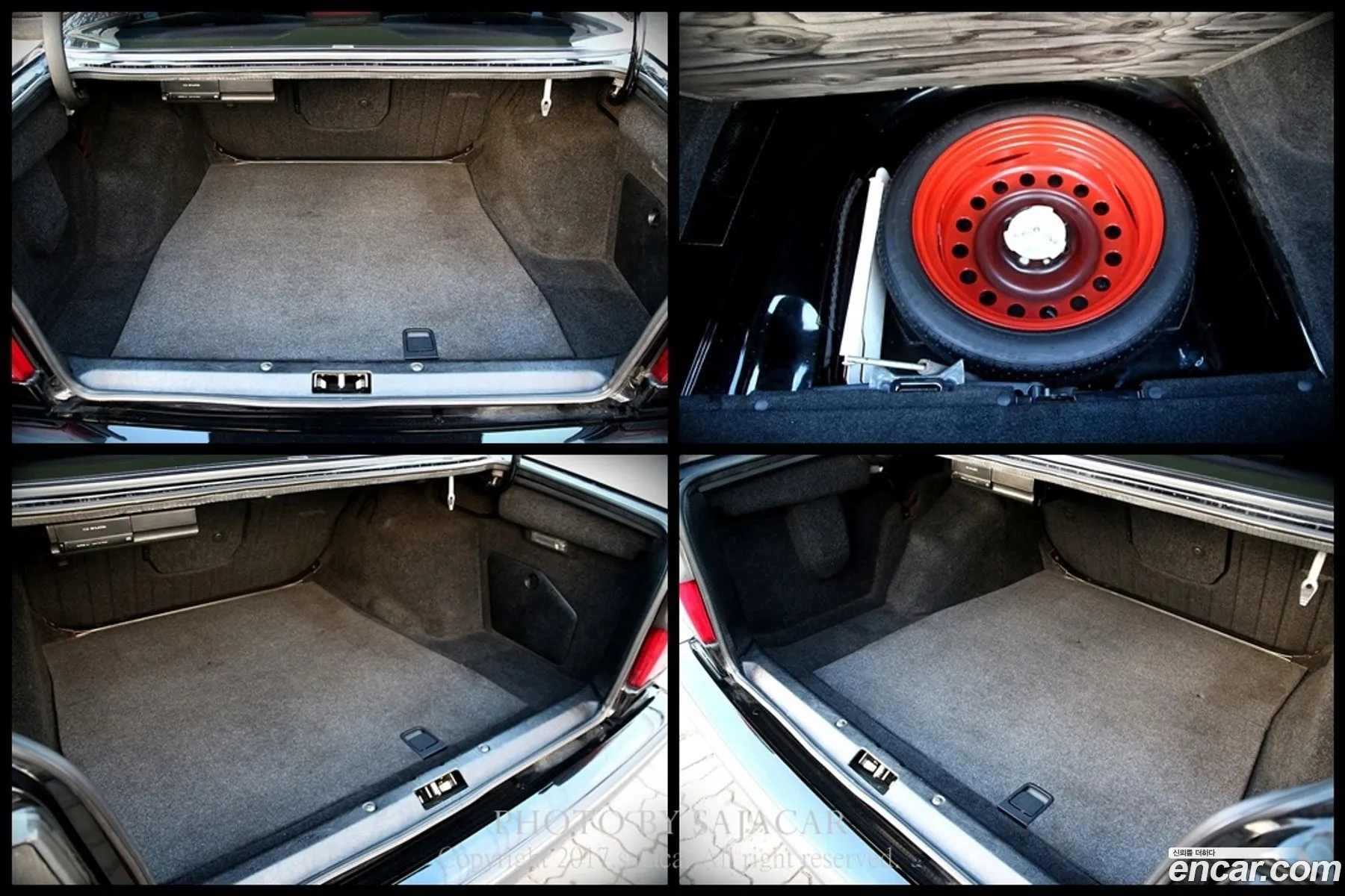 Saab 9000 1995 — 19