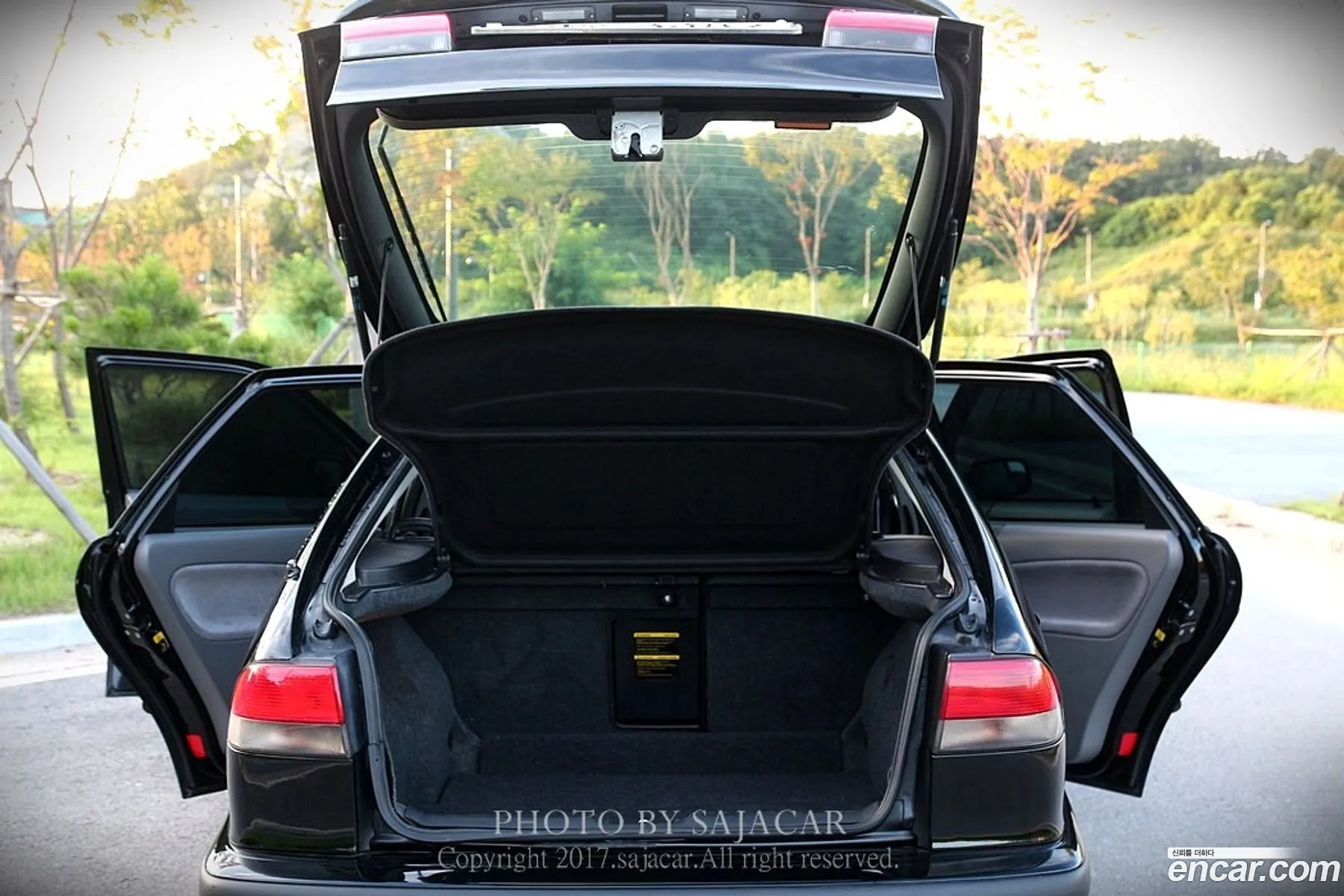Saab 9-3