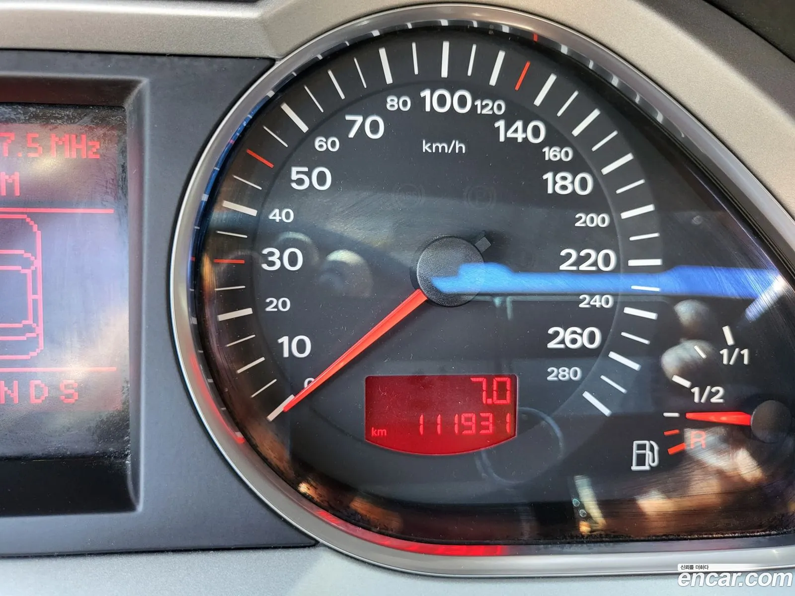 Audi A6 2008 — 9