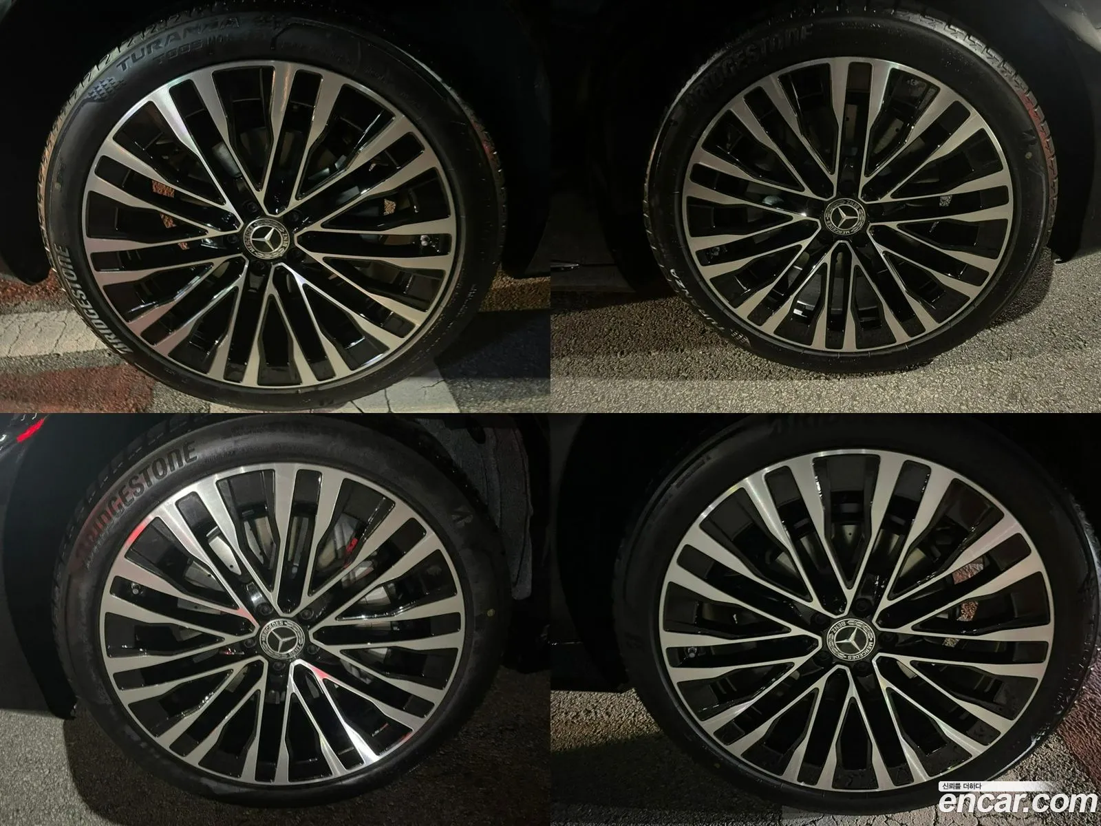 Mercedes-Benz S-Class W223 2022 — 2