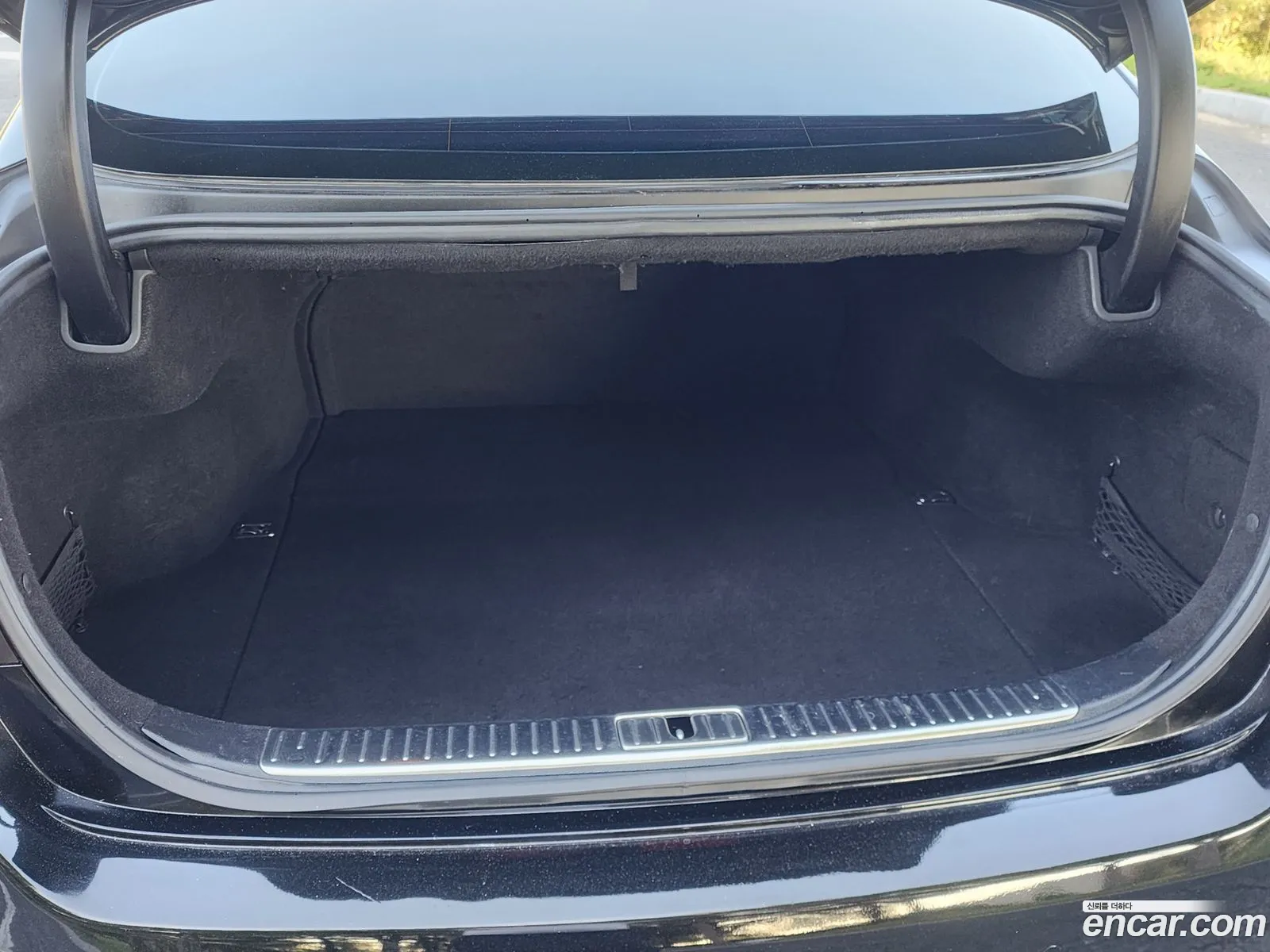 Kia K9 2015 — 5