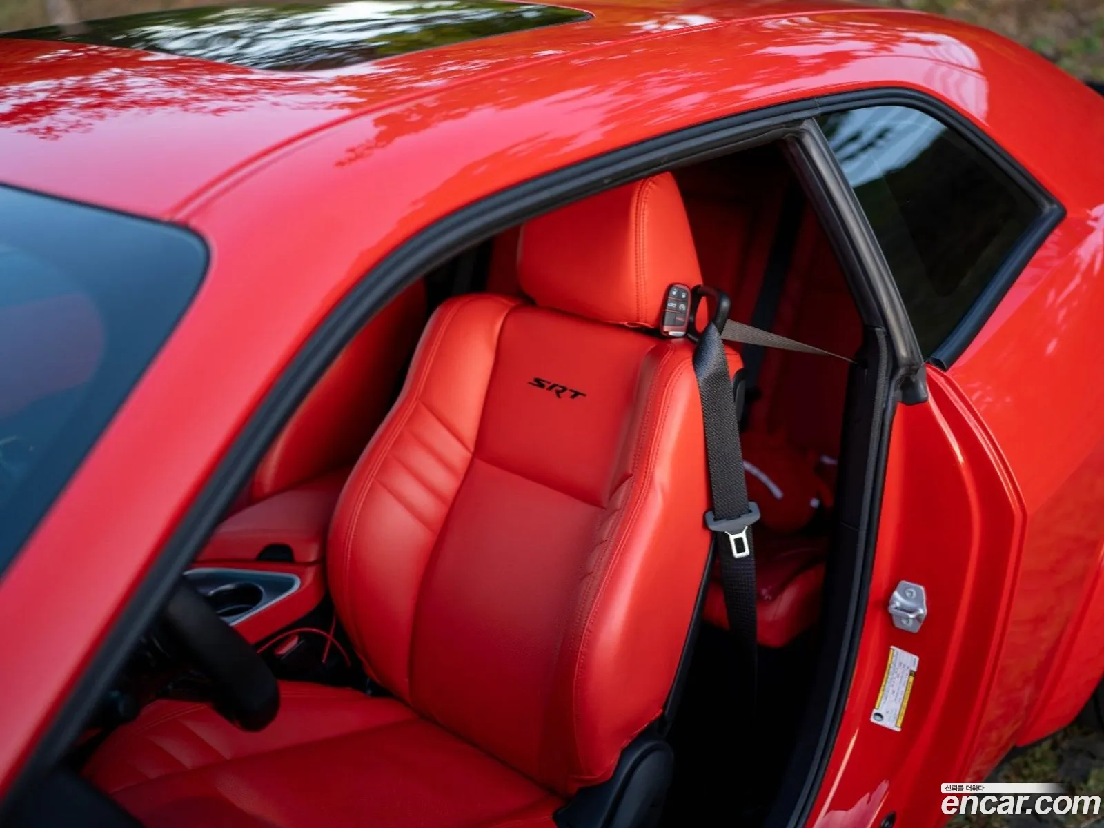 Dodge Challenger 2020 — 7