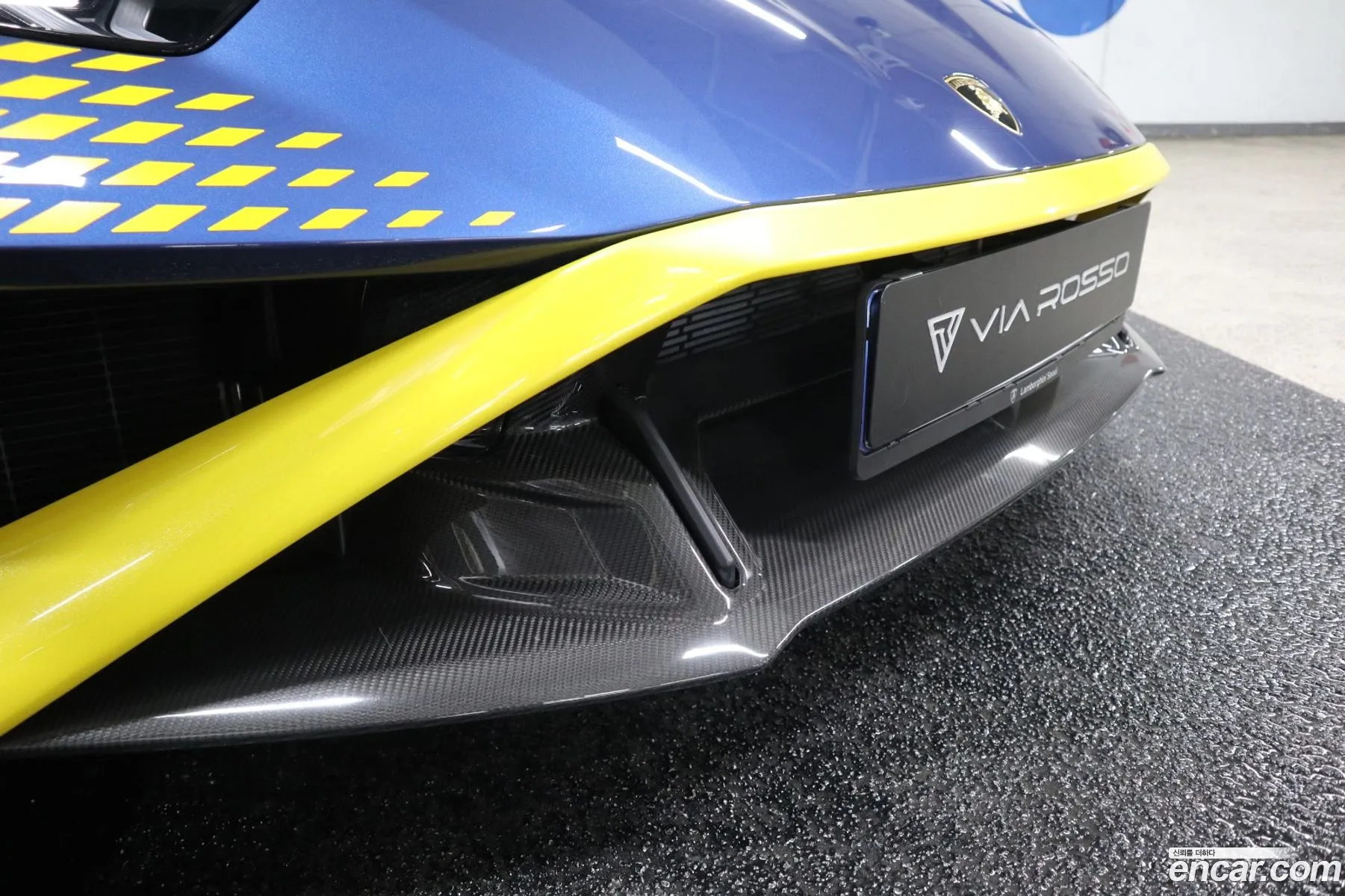 Lamborghini Huracan 2022 — 13