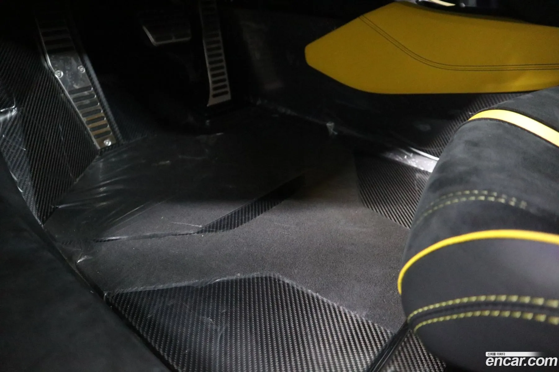 Lamborghini Huracan 2022 — 8