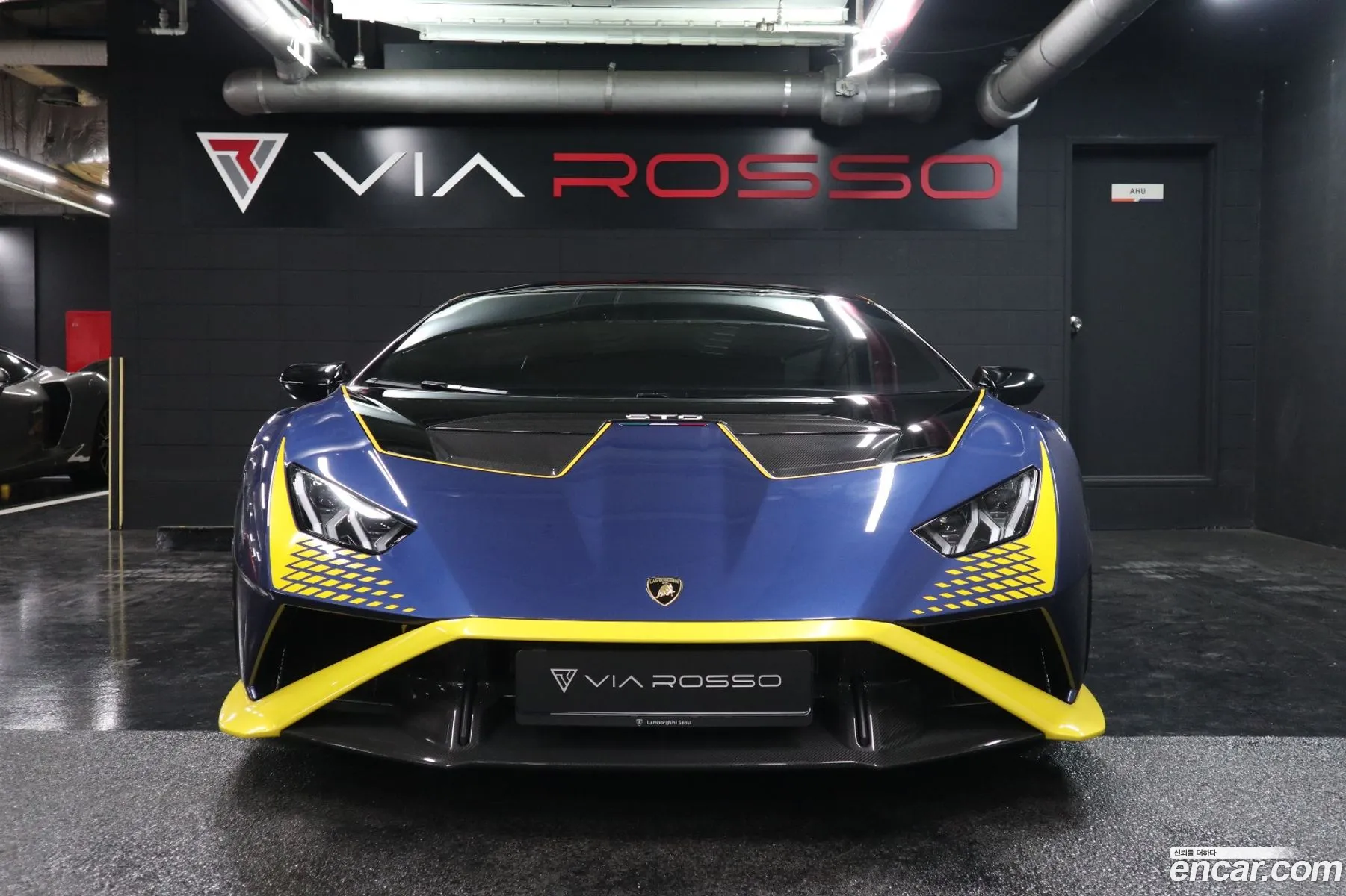 Lamborghini Huracan 2022 — 19