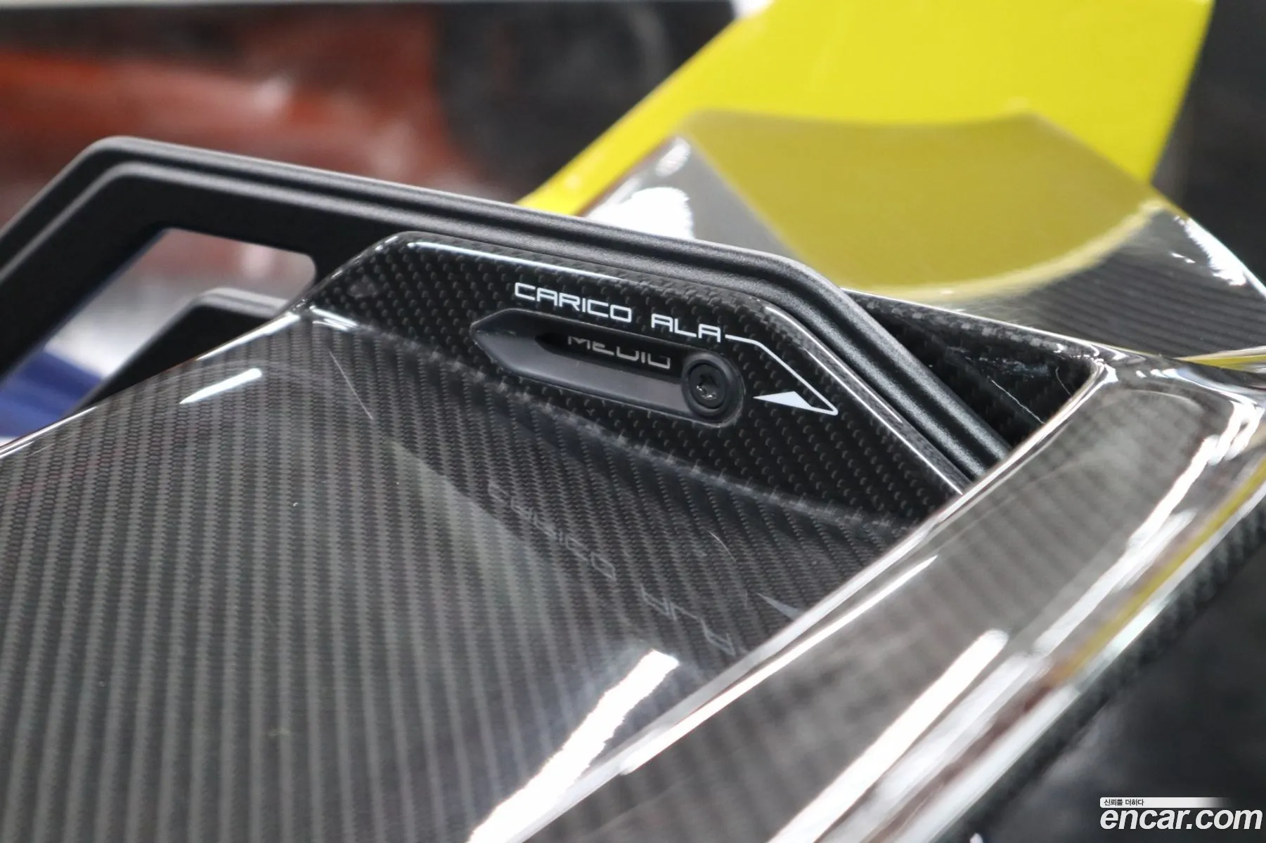 Lamborghini Huracan 2022 — 2