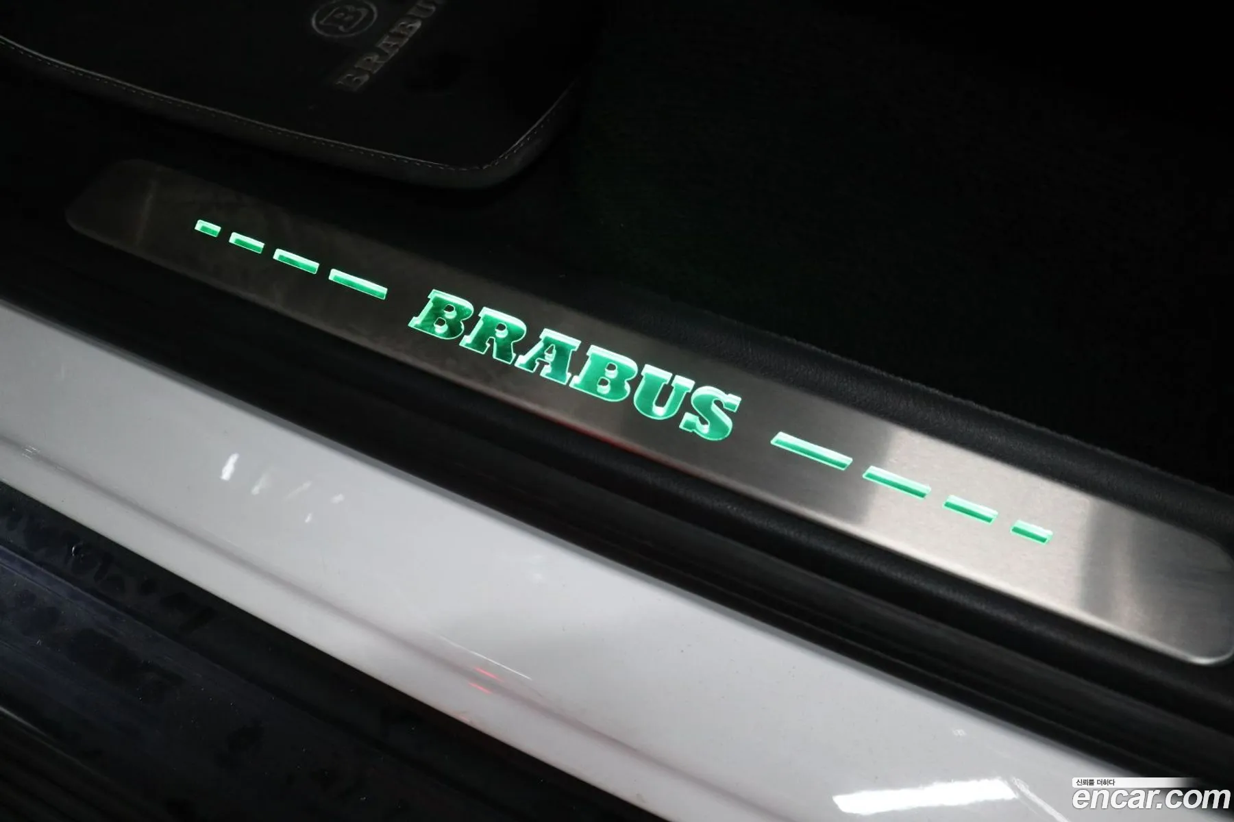 Mercedes-Benz G-Class W463b 2021 — 3