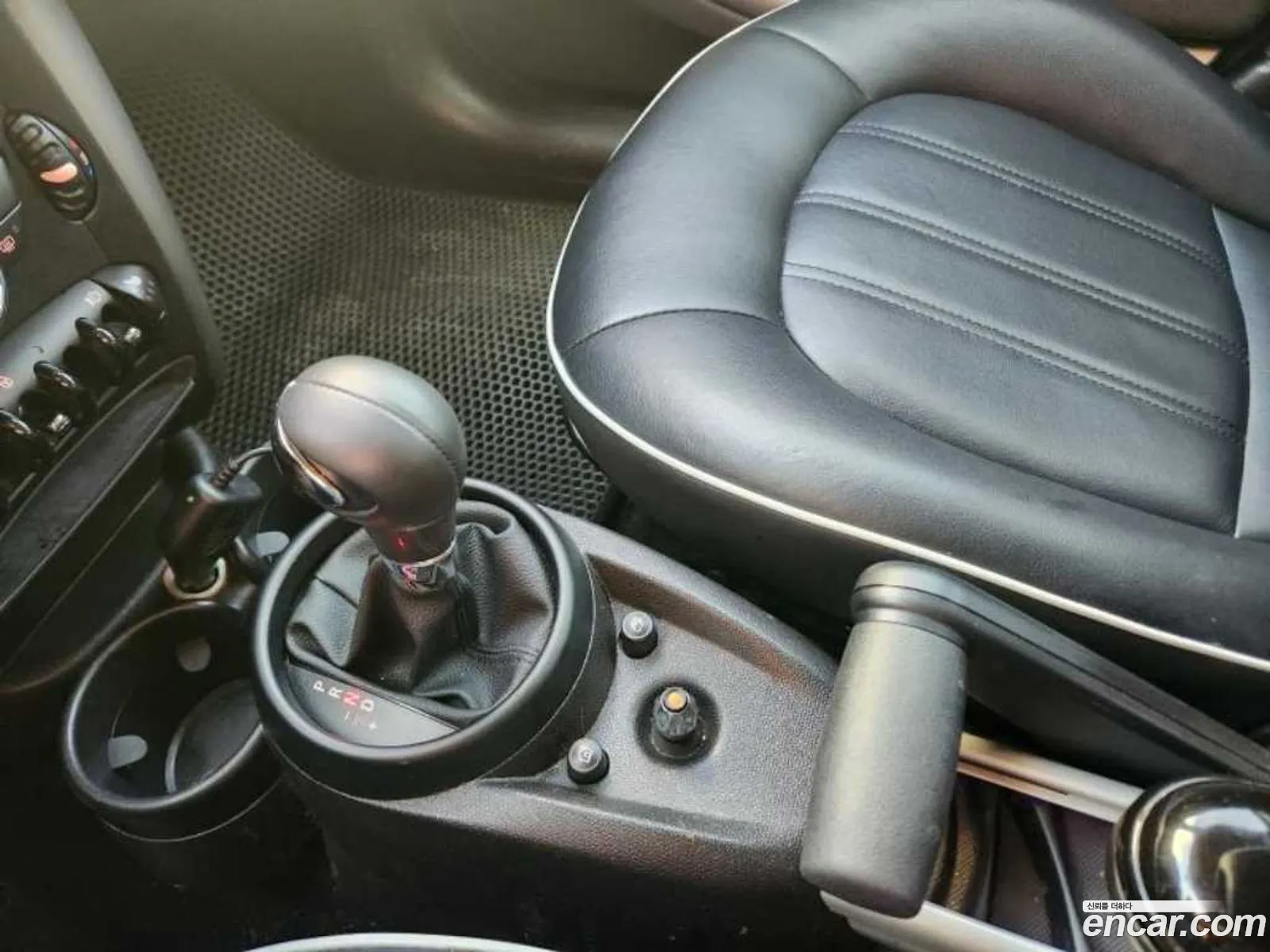 Mini Cooper D Countryman 2013 — 18
