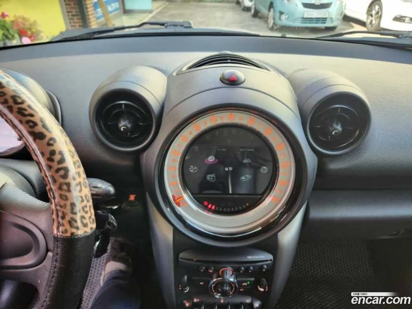 Mini Cooper D Countryman 2013 — 4