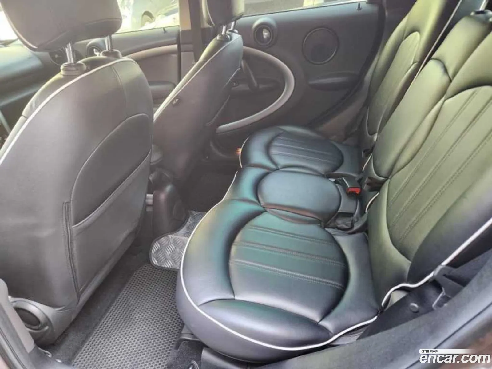 Mini Cooper D Countryman 2013 — 15
