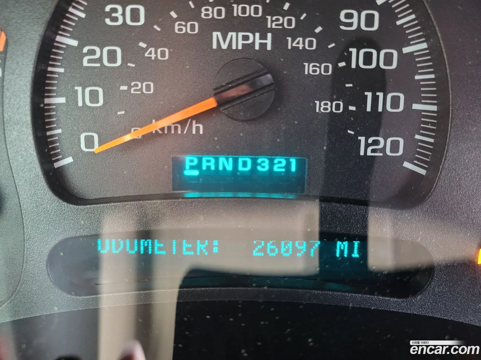 Chevrolet Other 2004 — 15