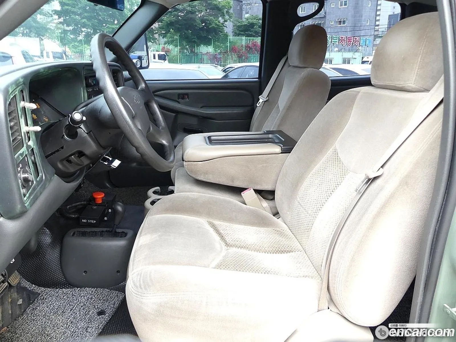 Chevrolet Other 2004 — 13