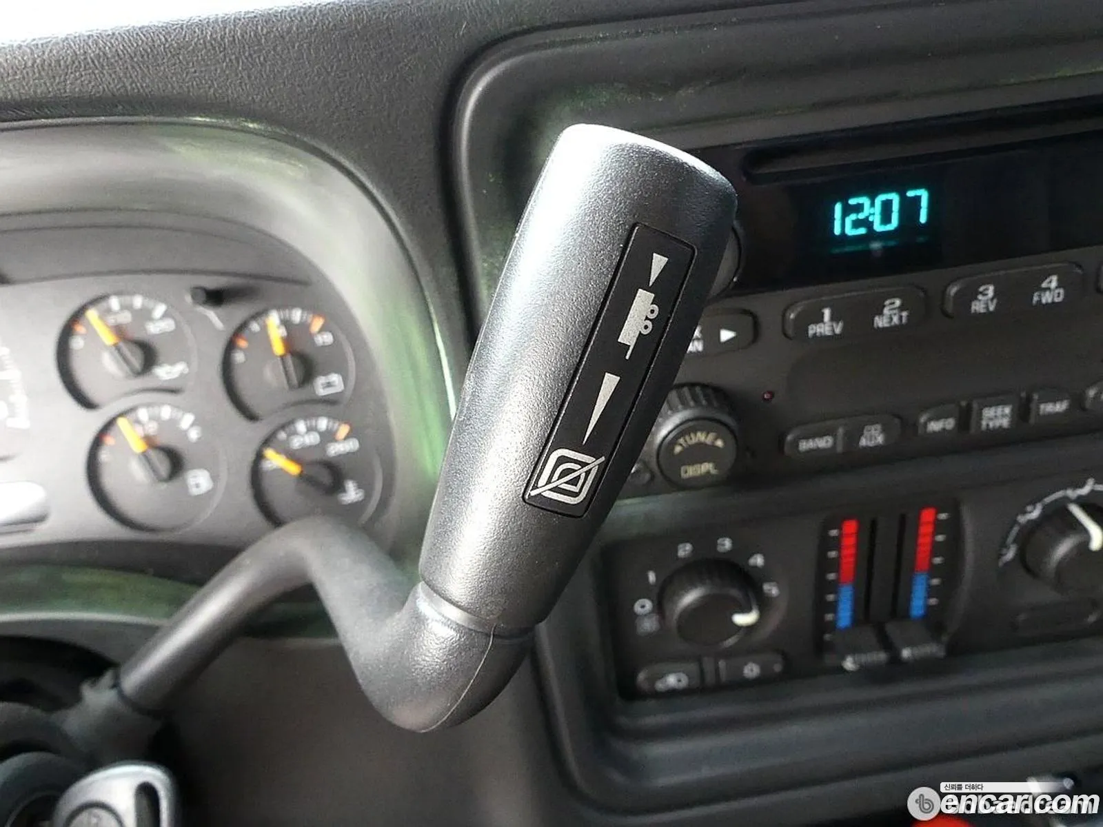 Chevrolet Other 2004 — 7