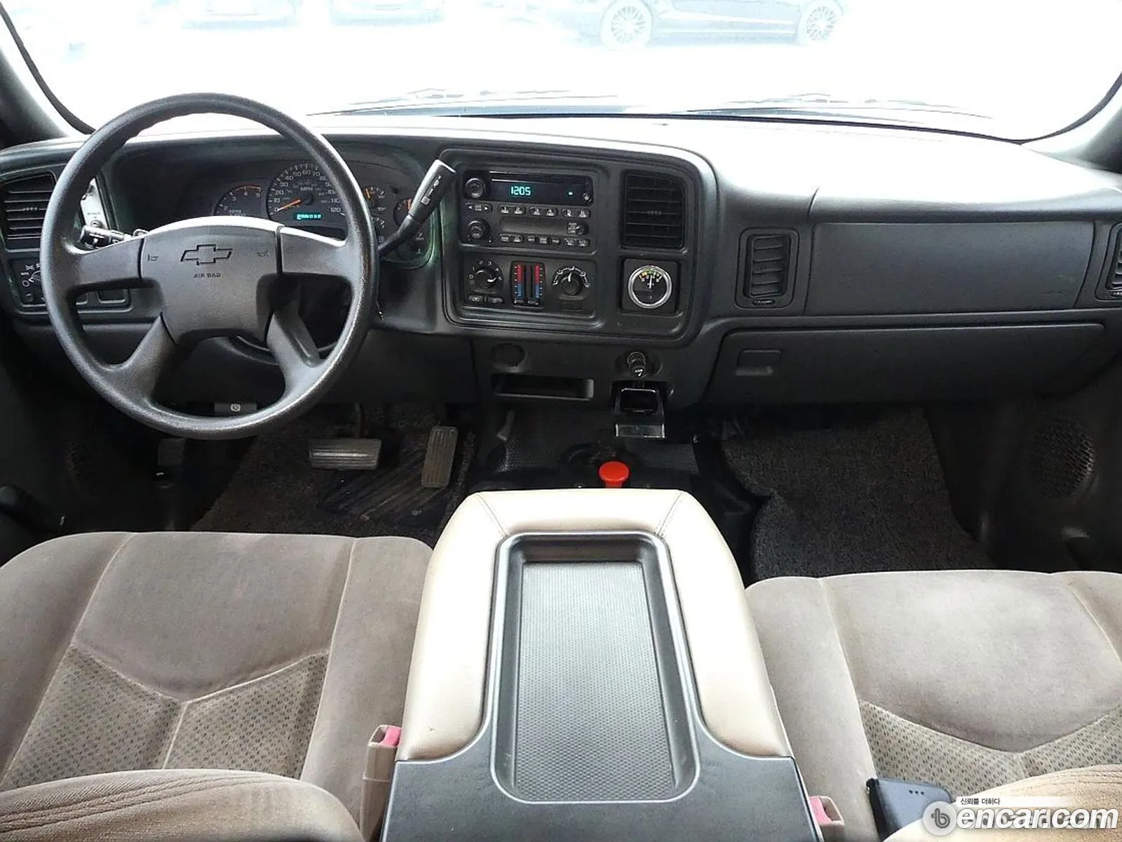 Chevrolet Other 2004 — 4
