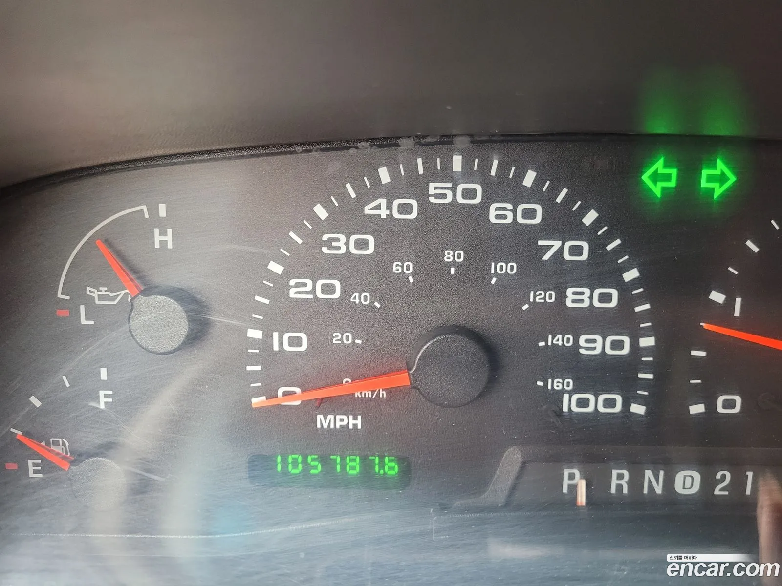 Ford F-350 2002 — 3