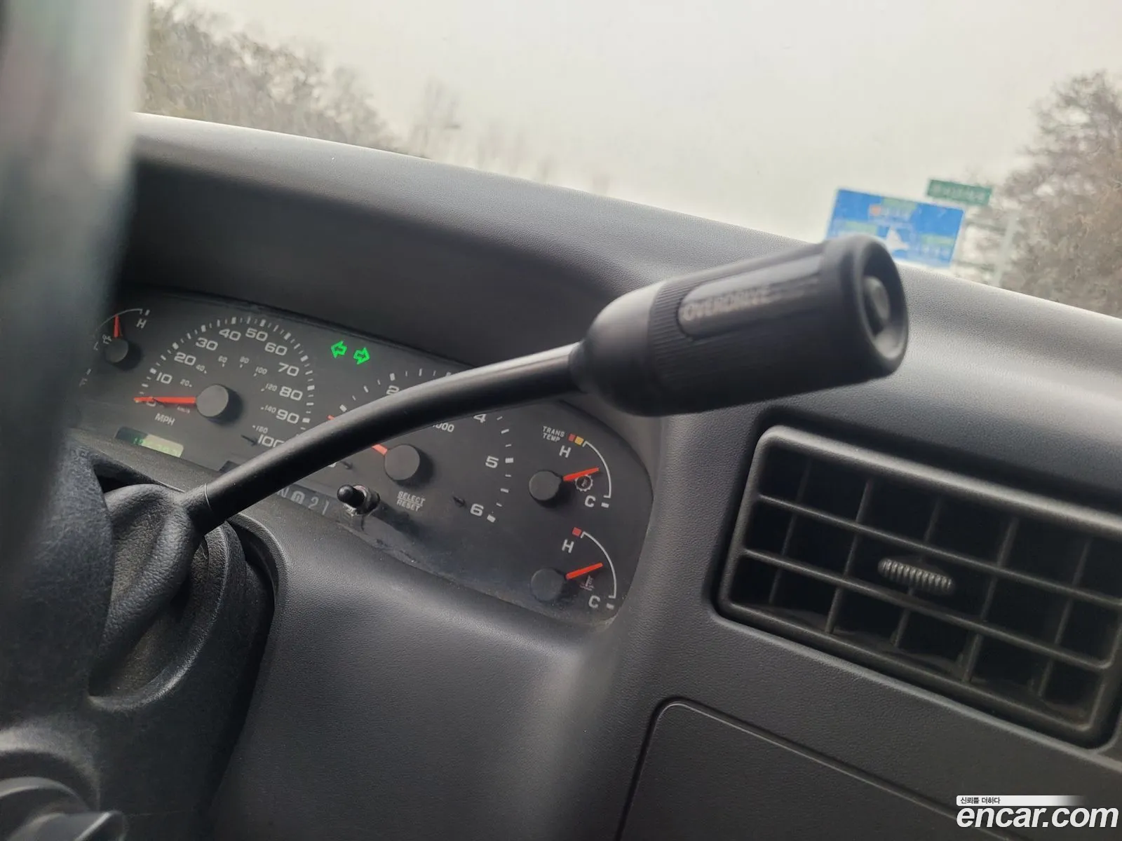 Ford F-350 2002 — 7