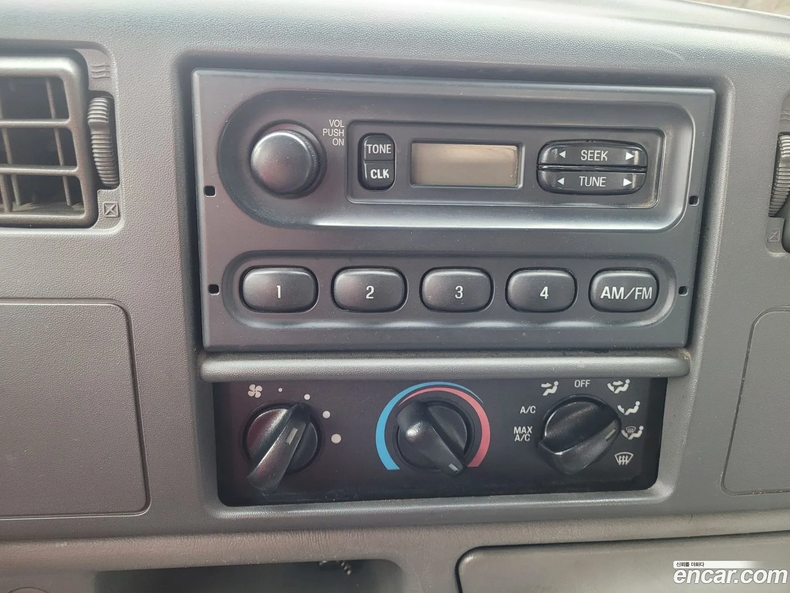 Ford F-350 2002 — 9
