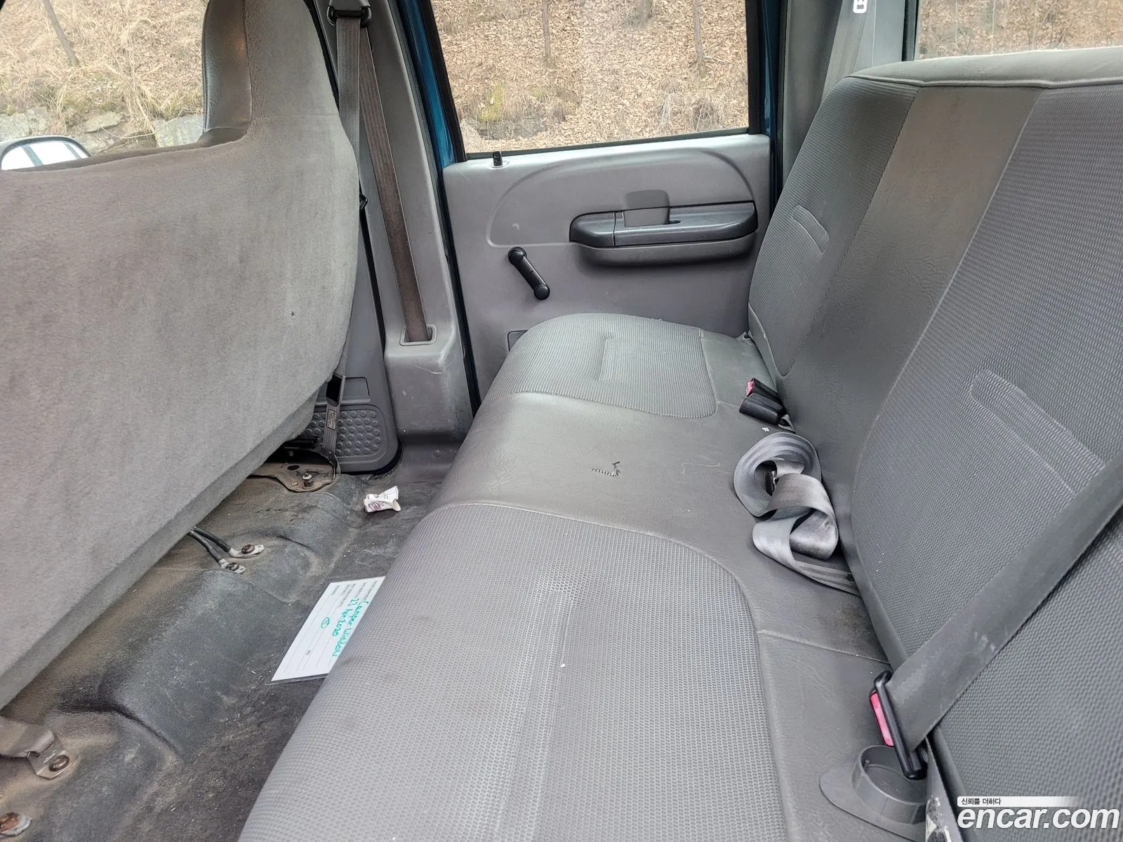 Ford F-350 2002 — 8