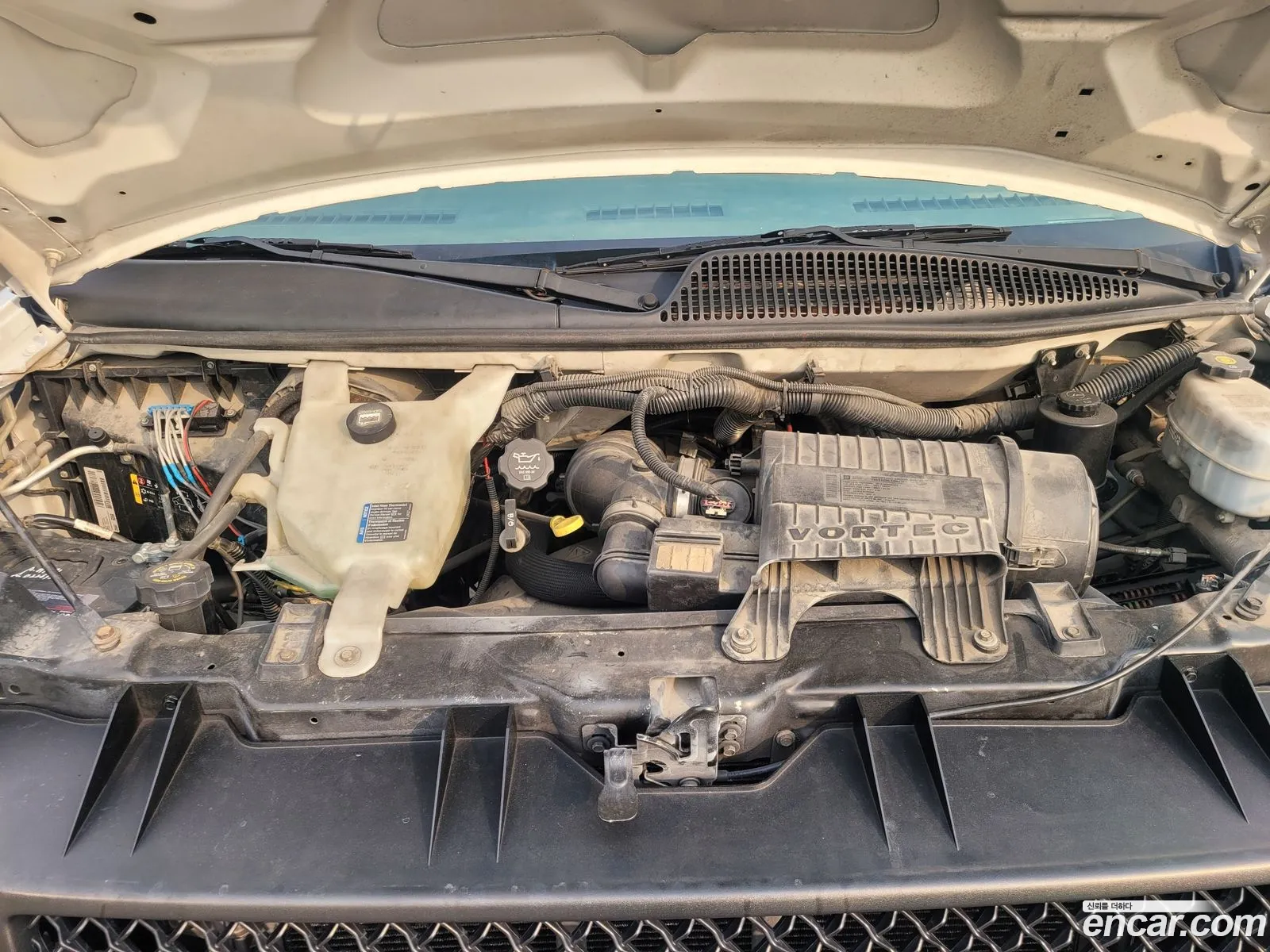 Chevrolet Other 2012 — 4