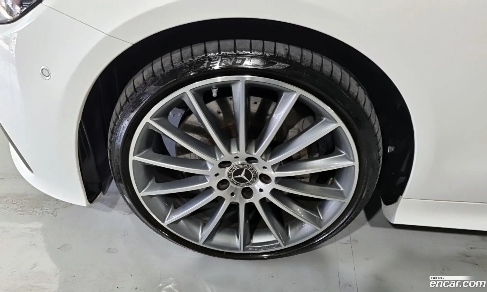 Mercedes-Benz E-Class W213 2021 — 2