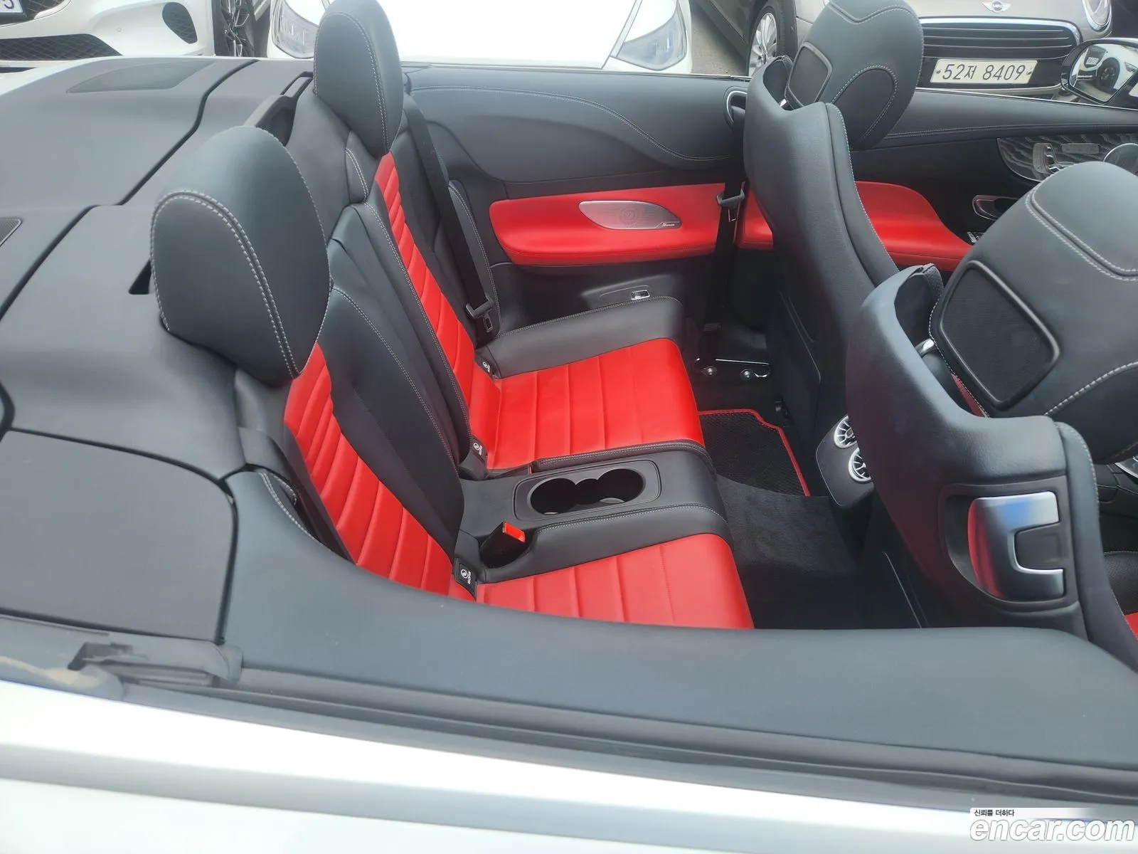 Mercedes-Benz E-Class W213 2021 — 7