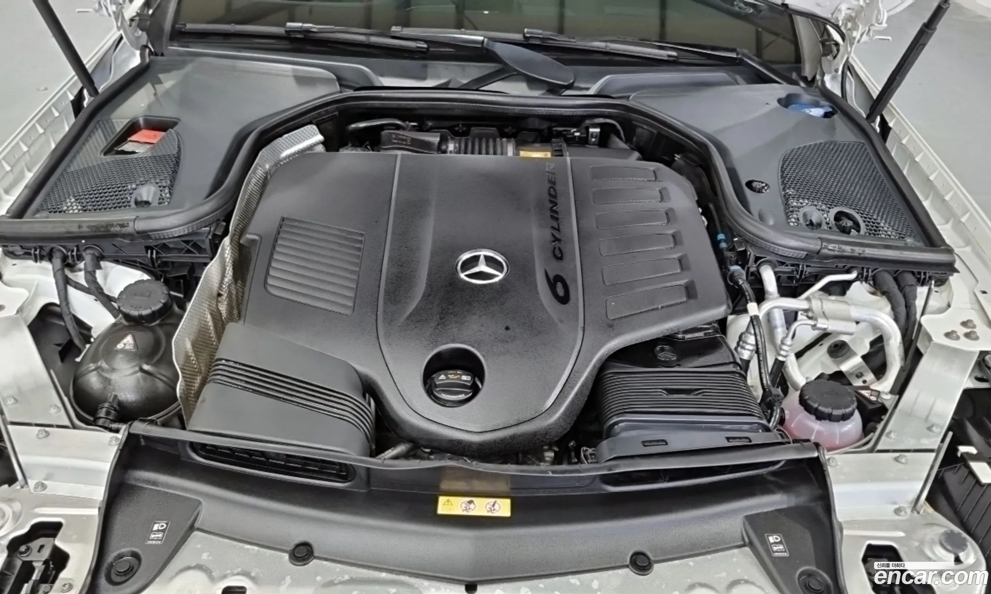 Mercedes-Benz E-Class W213 2021 — 5