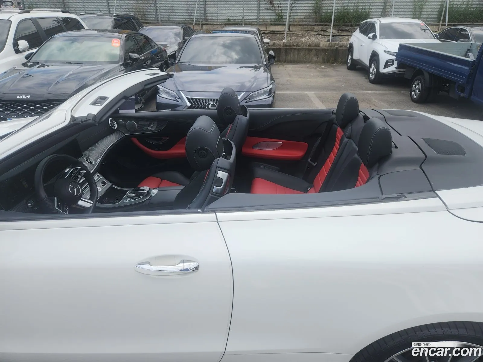 Mercedes-Benz E-Class W213 2021 — 9