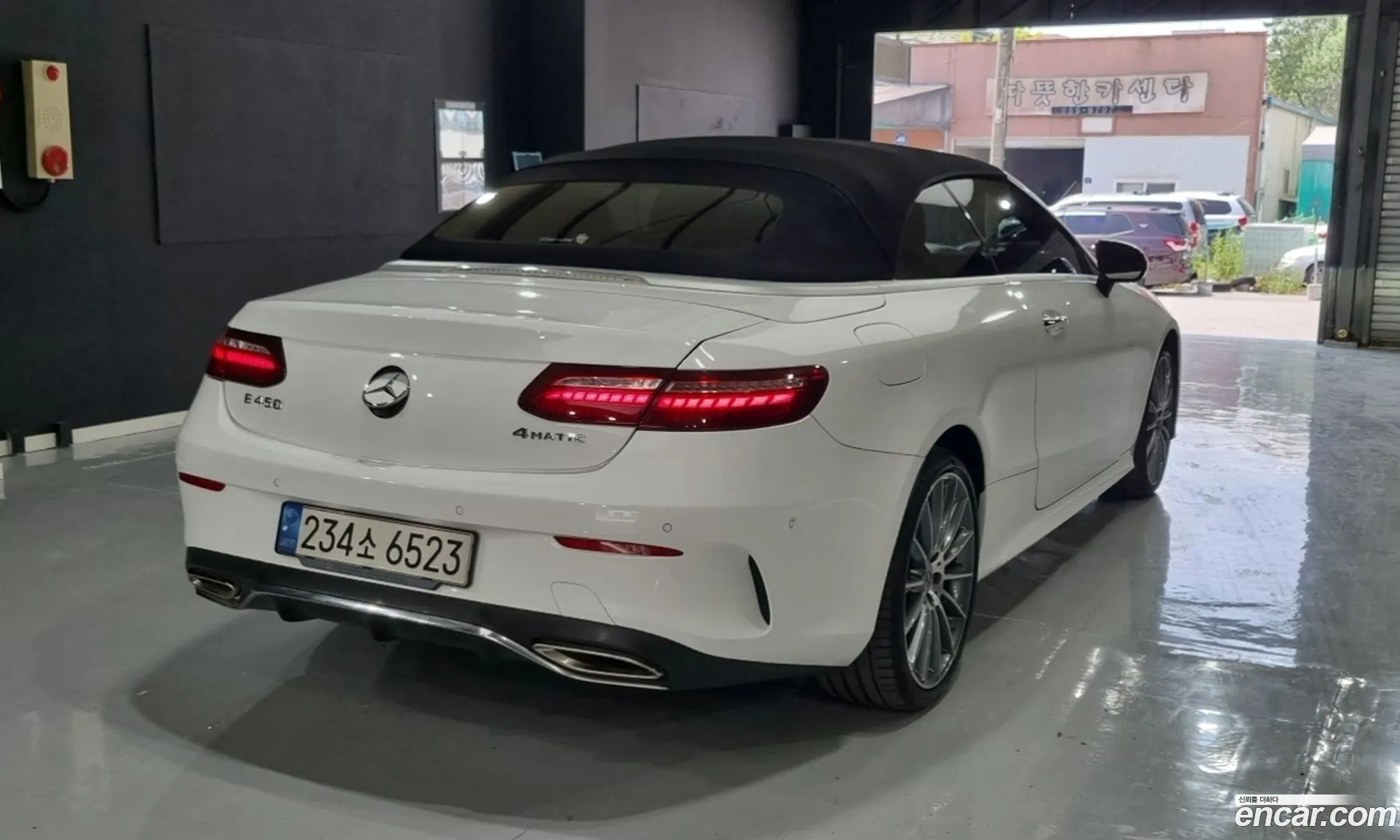 Mercedes-Benz E-Class W213 2021 — 18
