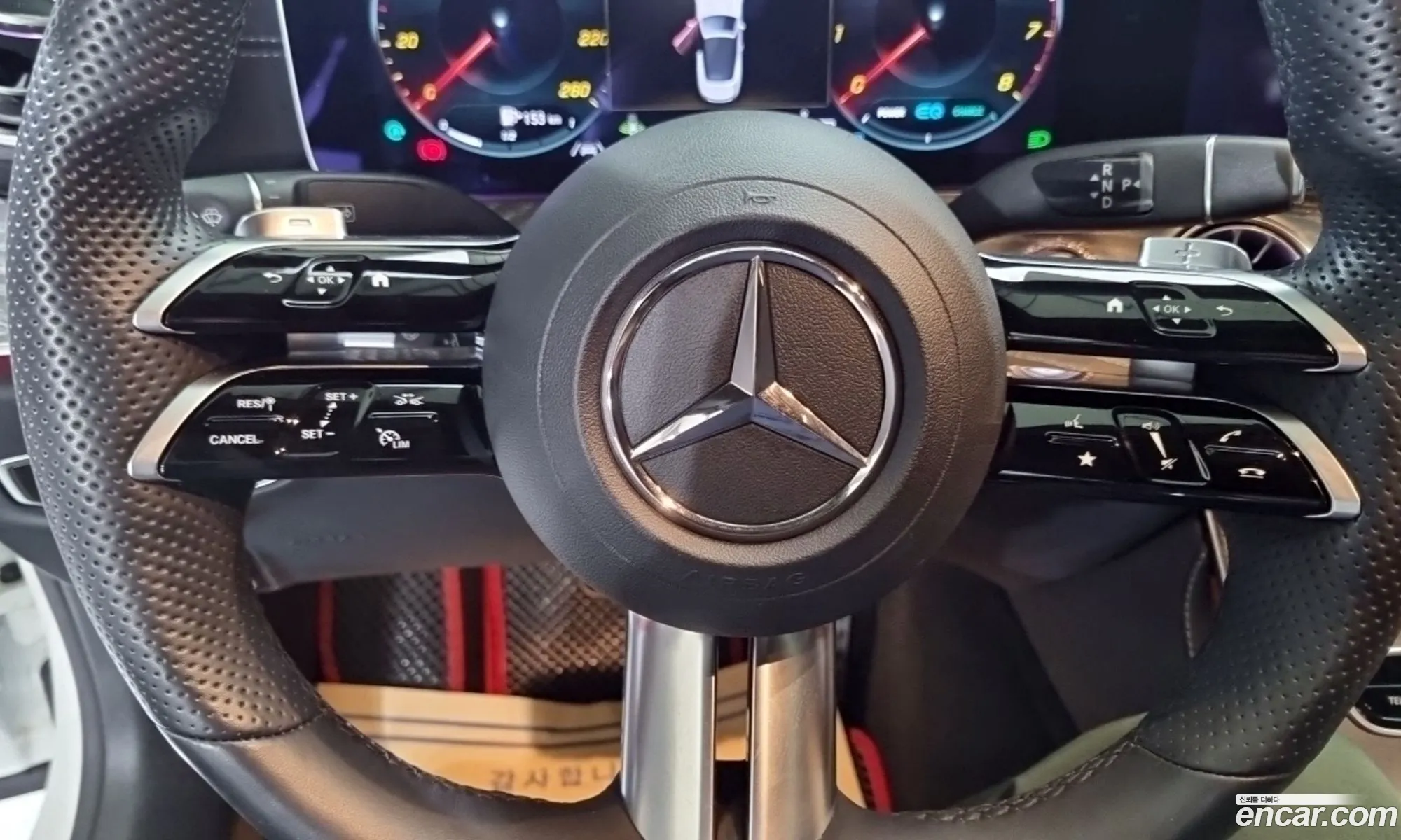 Mercedes-Benz E-Class W213 2021 — 3