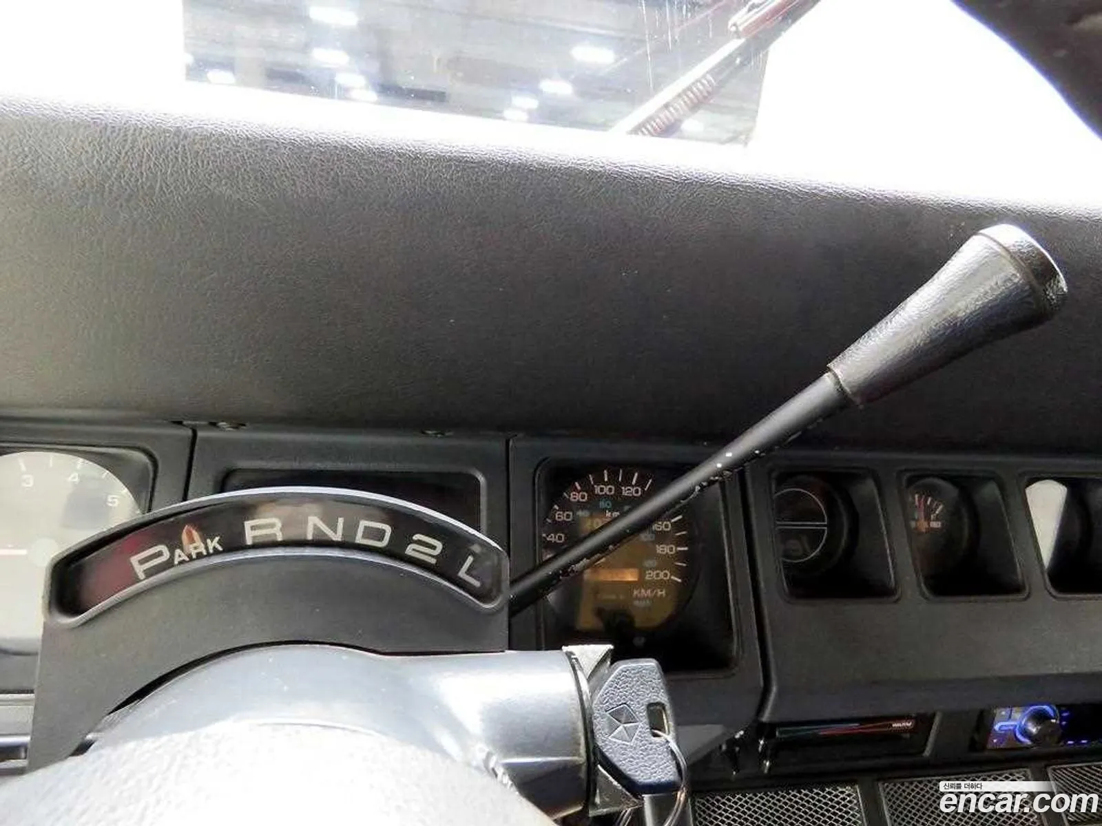 Jeep Wrangler 1993 — 4