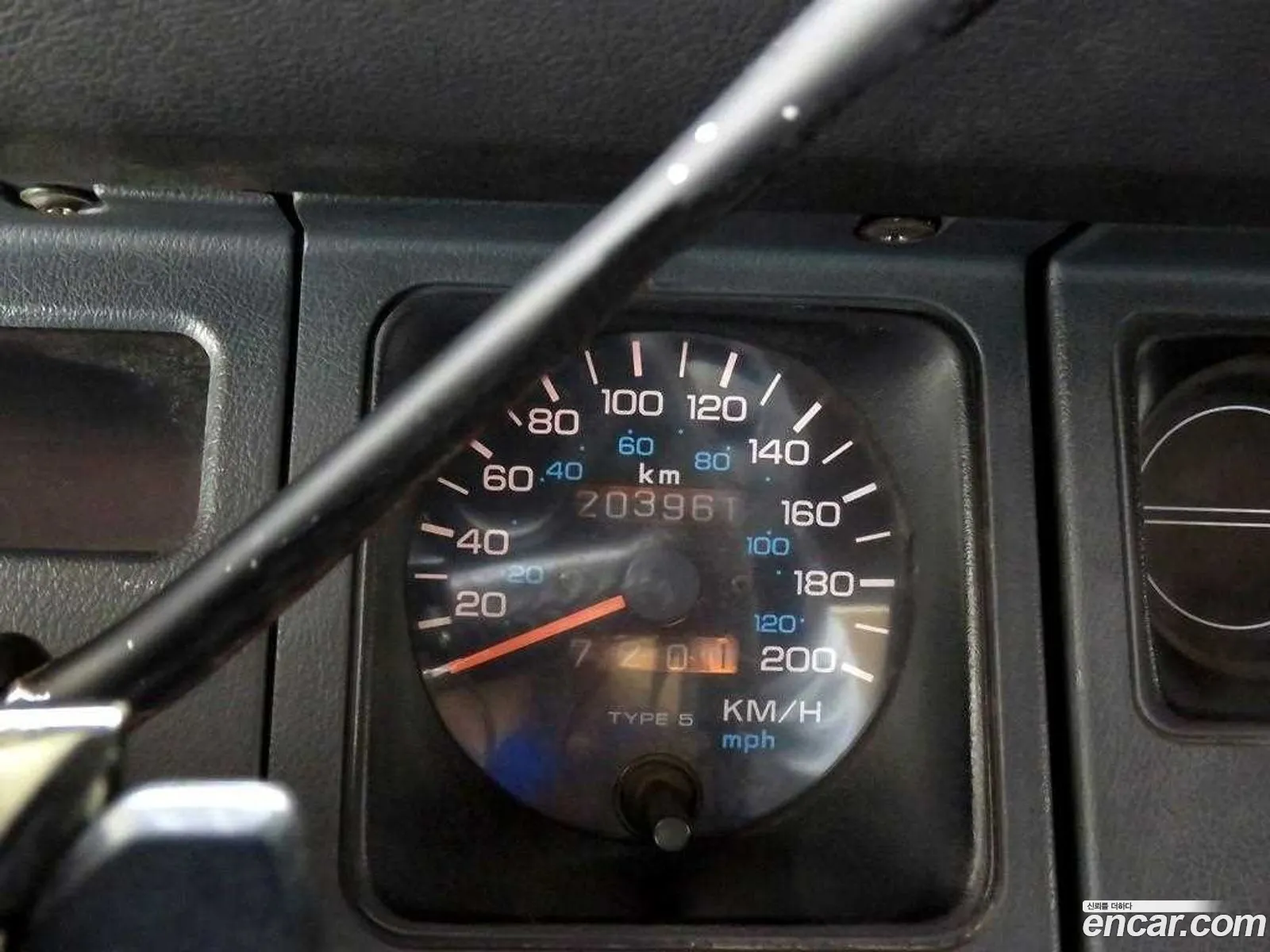 Jeep Wrangler 1993 — 11