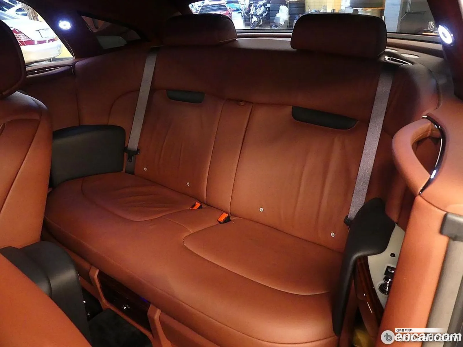 Rolls-Royce Phantom 2009 — 3