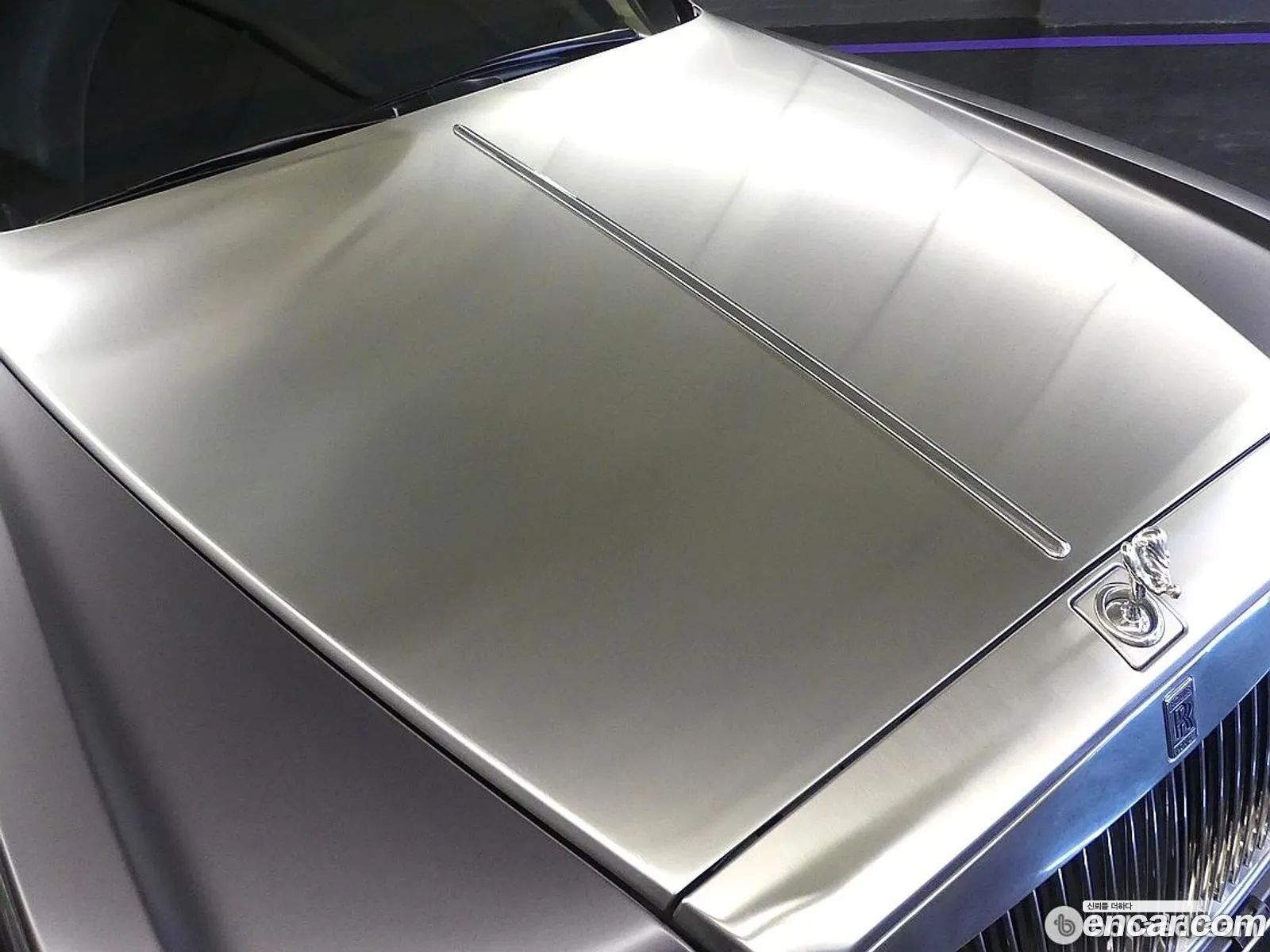 Rolls-Royce Phantom 2009 — 12