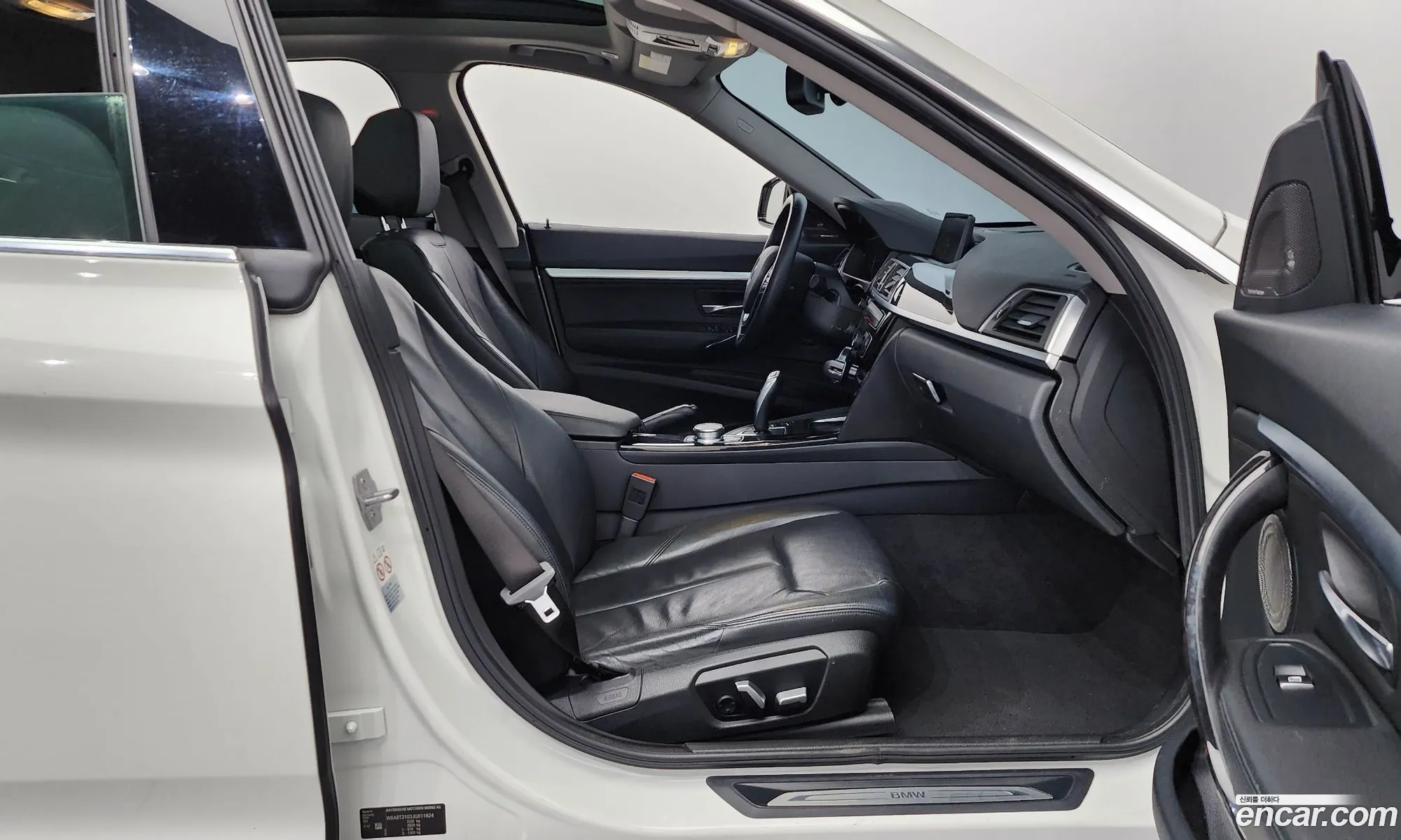 BMW 3 Series GT 2018 — 20