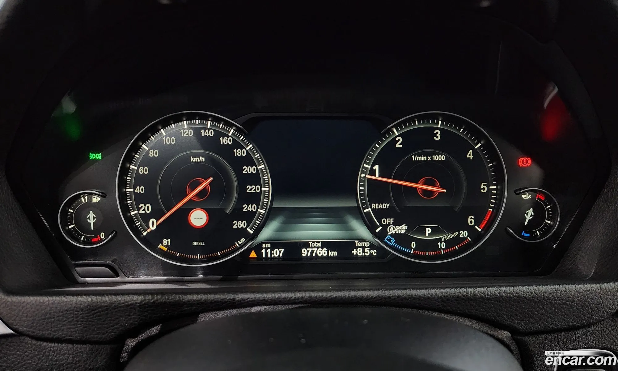 BMW 3 Series GT 2018 — 11
