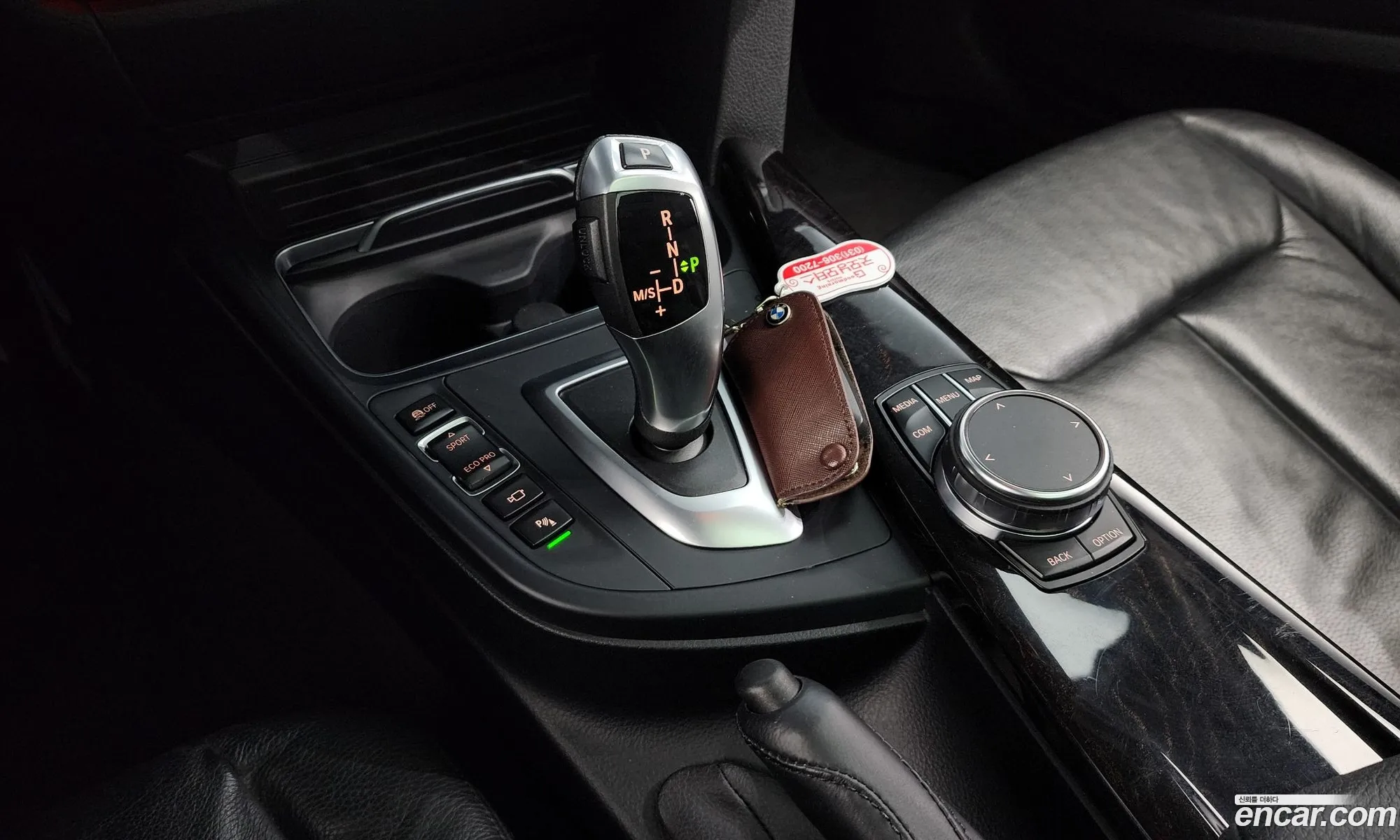 BMW 3 Series GT 2018 — 12
