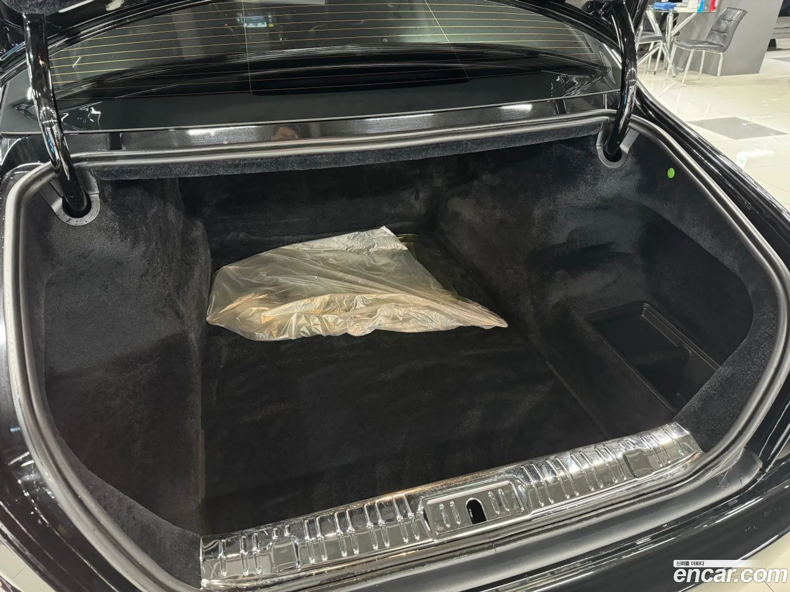 Rolls-Royce Ghost 2013 — 5
