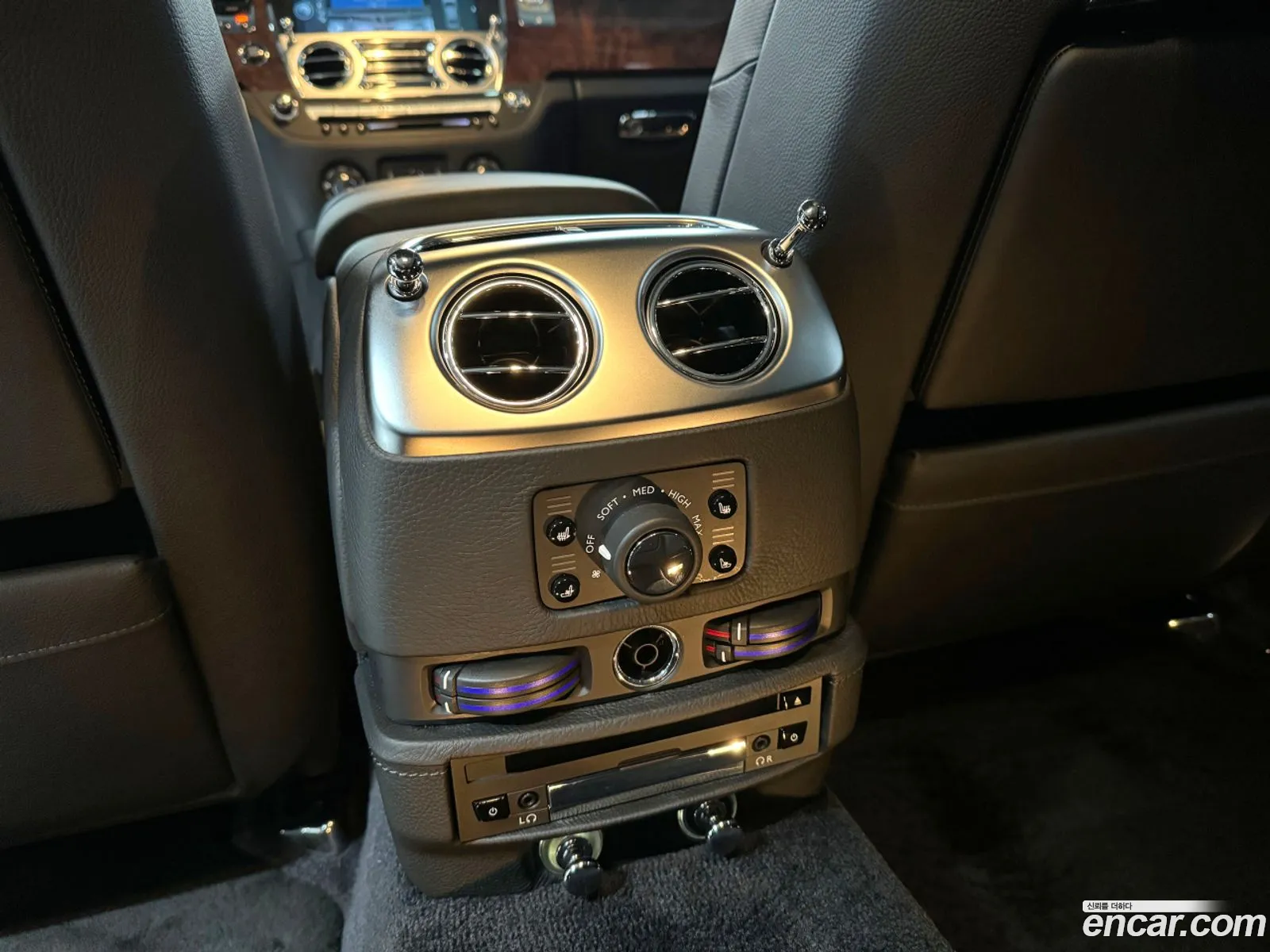 Rolls-Royce Ghost 2013 — 10