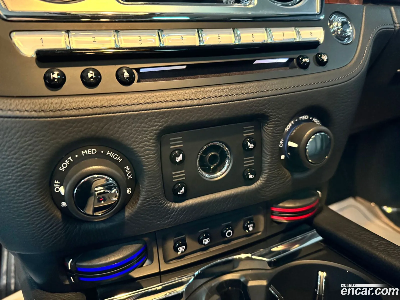 Rolls-Royce Ghost 2013 — 9