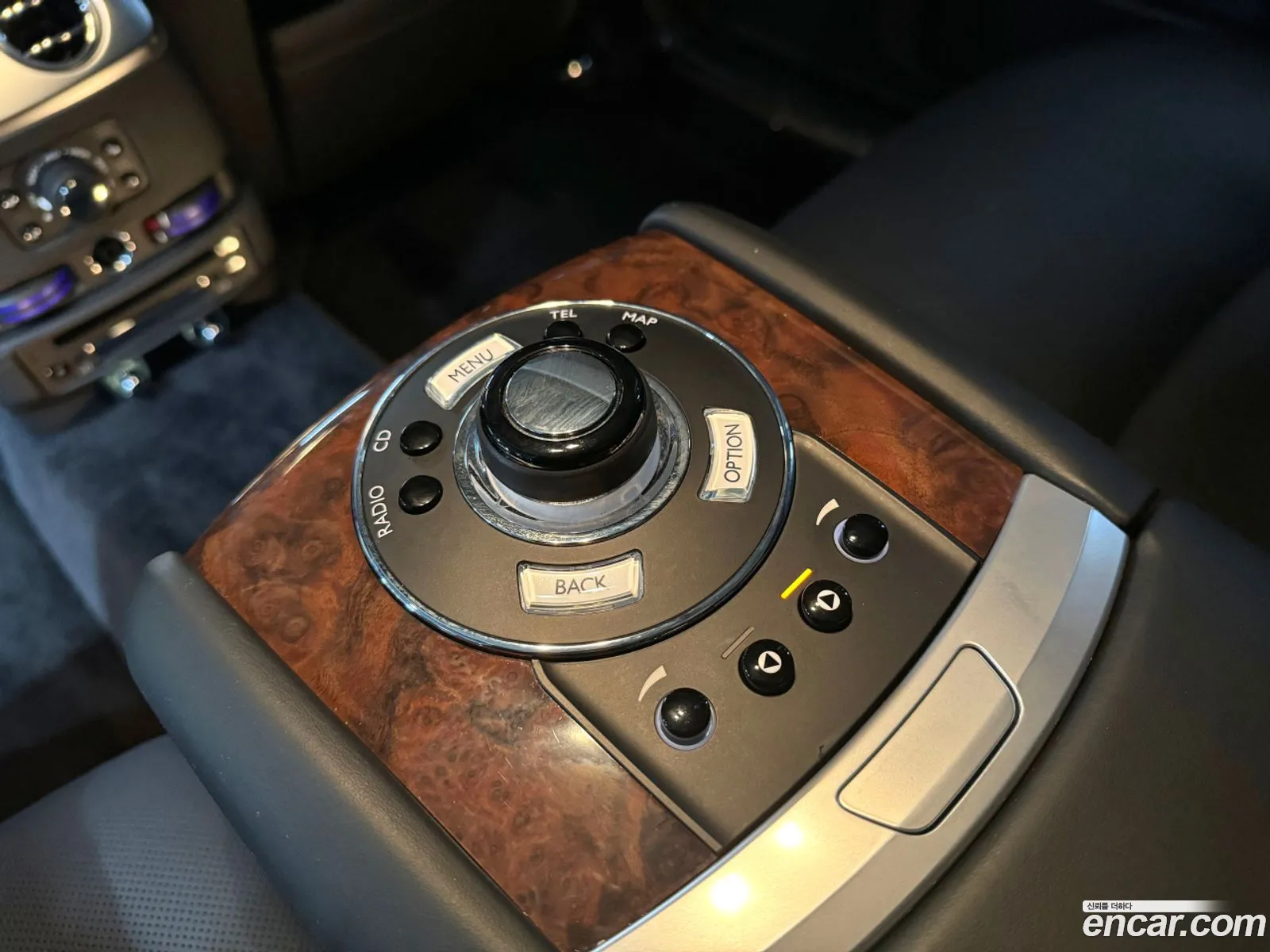Rolls-Royce Ghost 2013 — 4