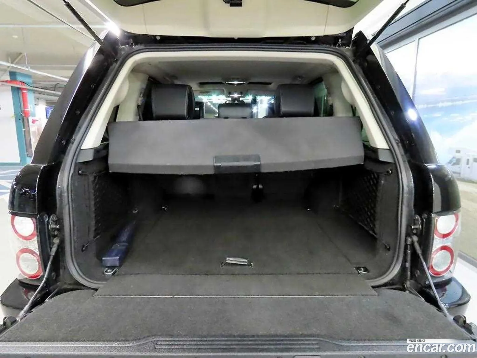 Land Rover Range Rover 2010 — 15