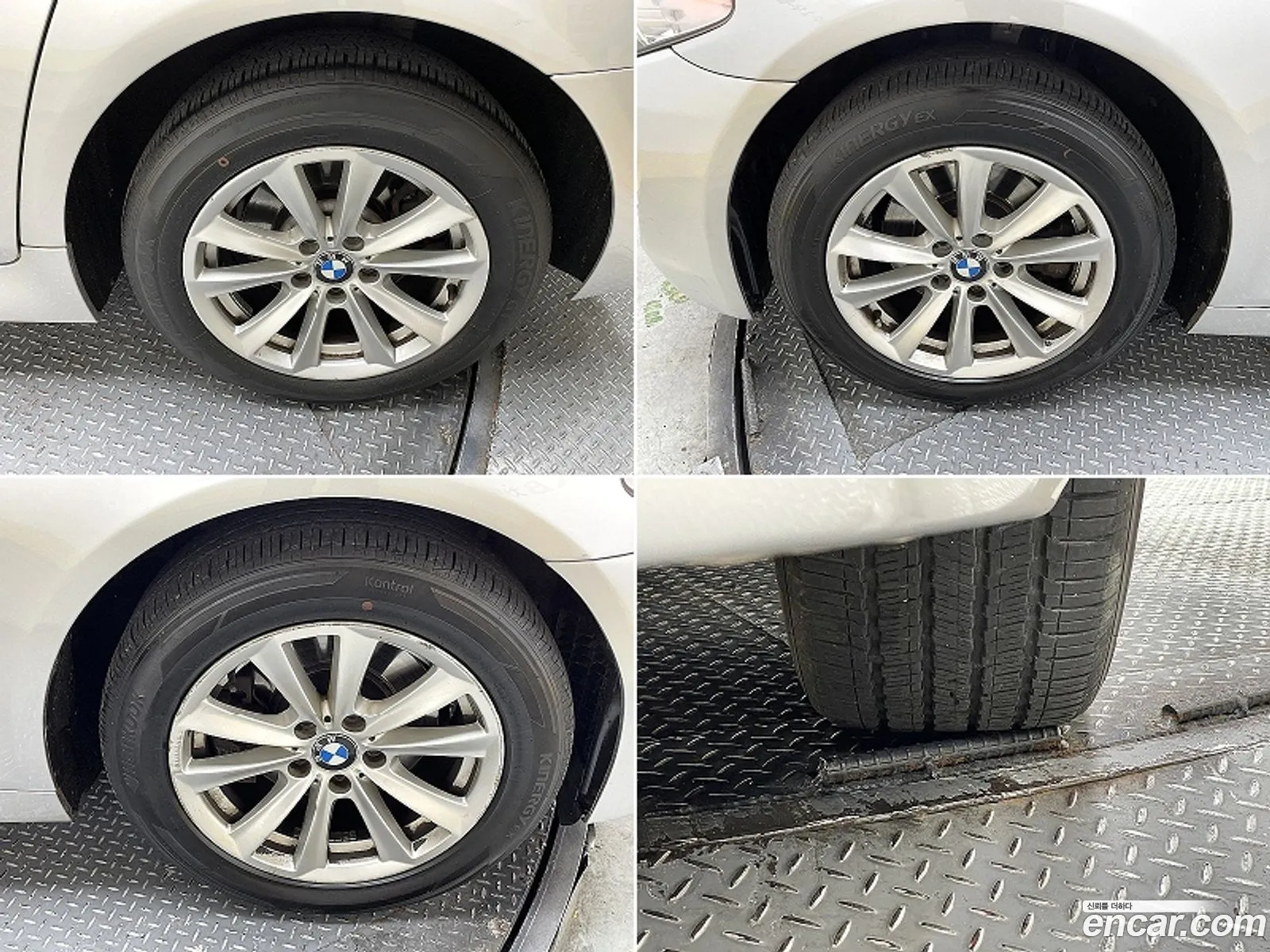 BMW 5 Series 2010 — 15