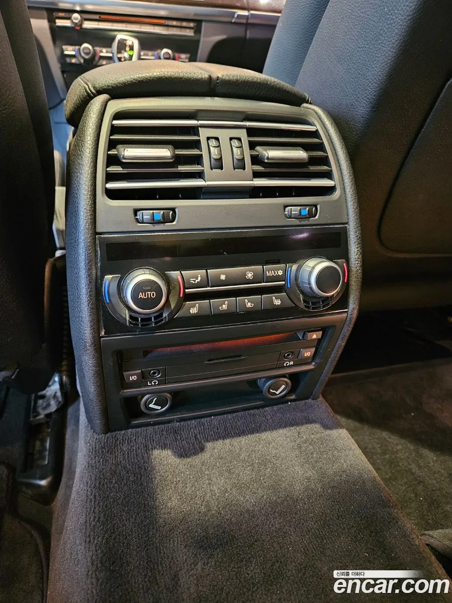 BMW 7 Series 2012 — 20